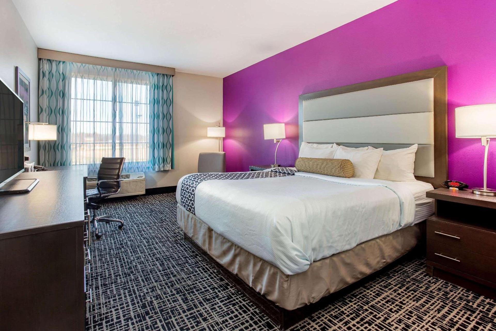 La Quinta by Wyndham Springfield IL photo 45