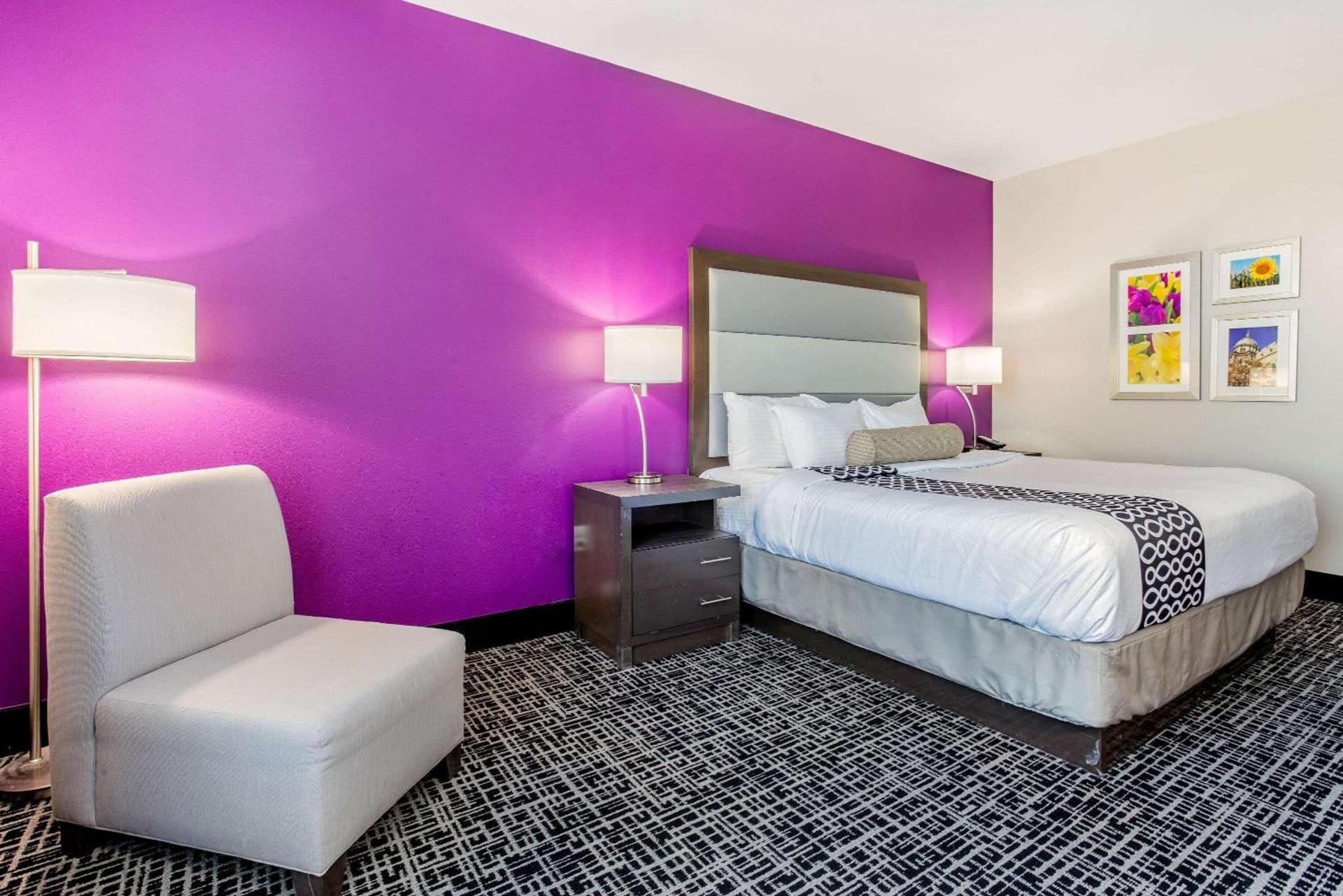 La Quinta by Wyndham Springfield IL photo 49