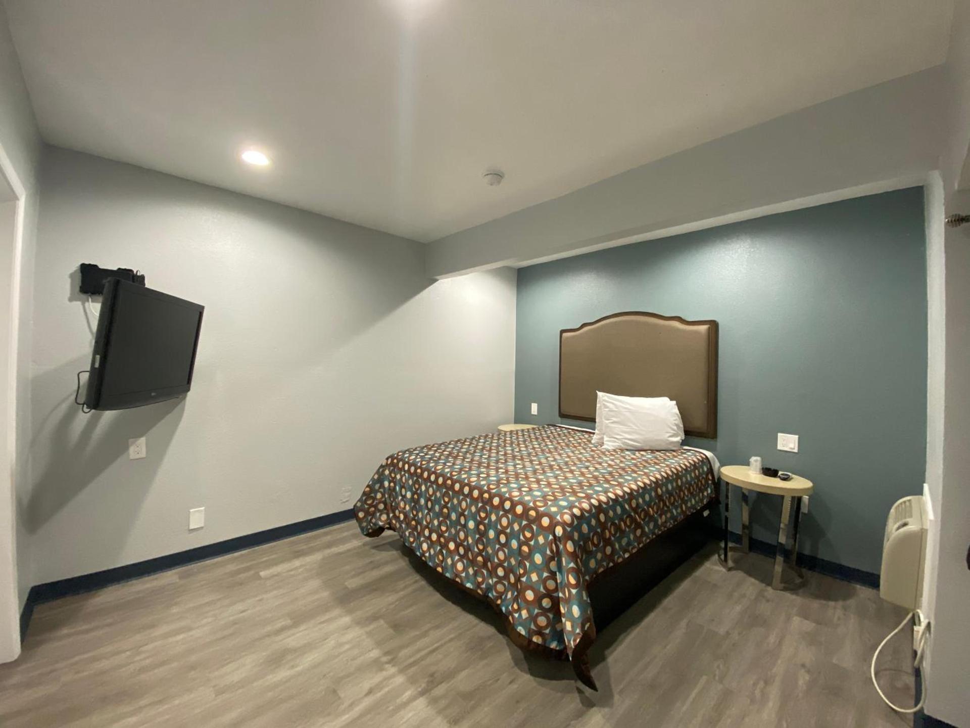 Motel 66 Los Angeles photo 1