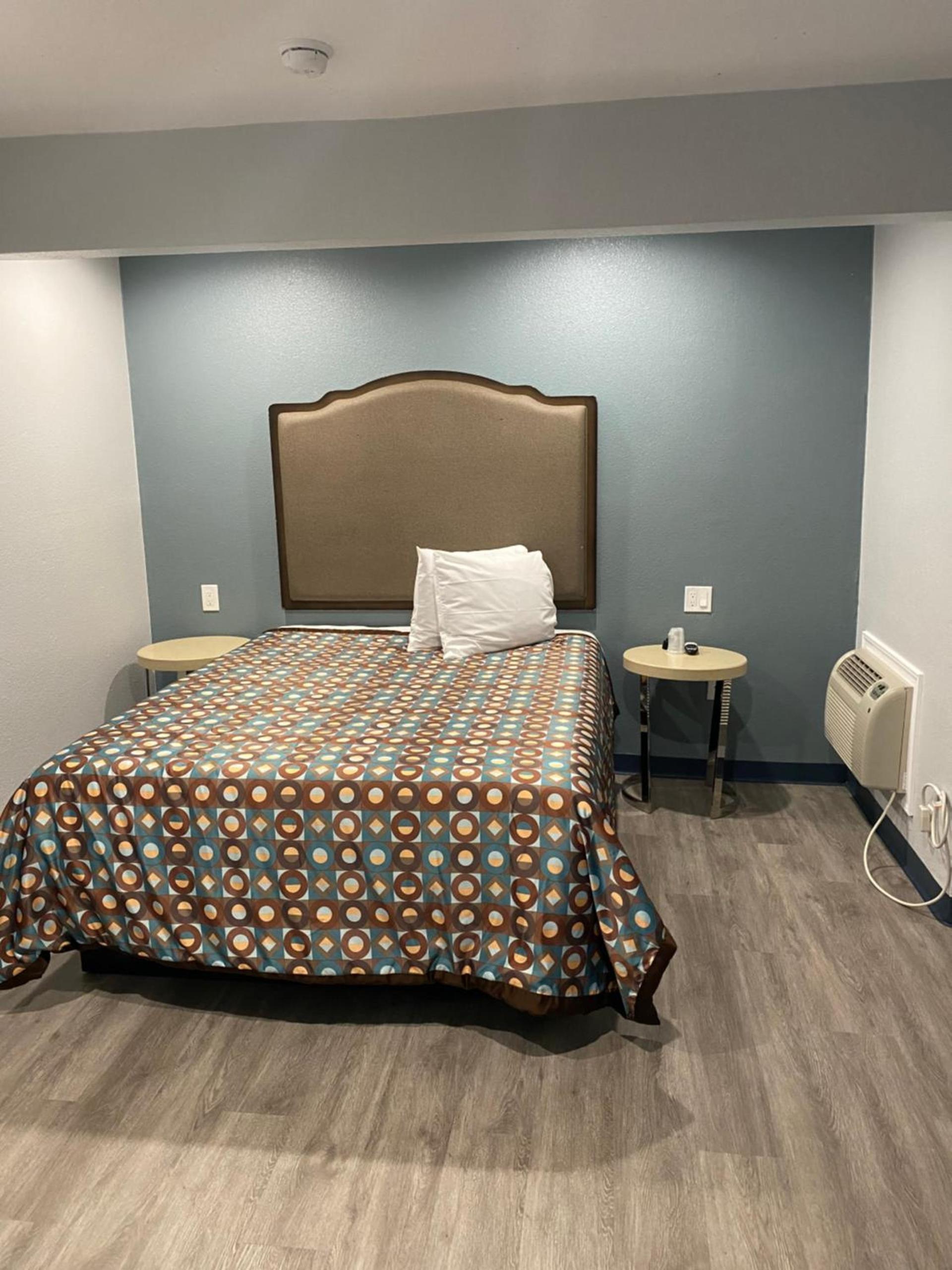 Motel 66 Los Angeles photo 3