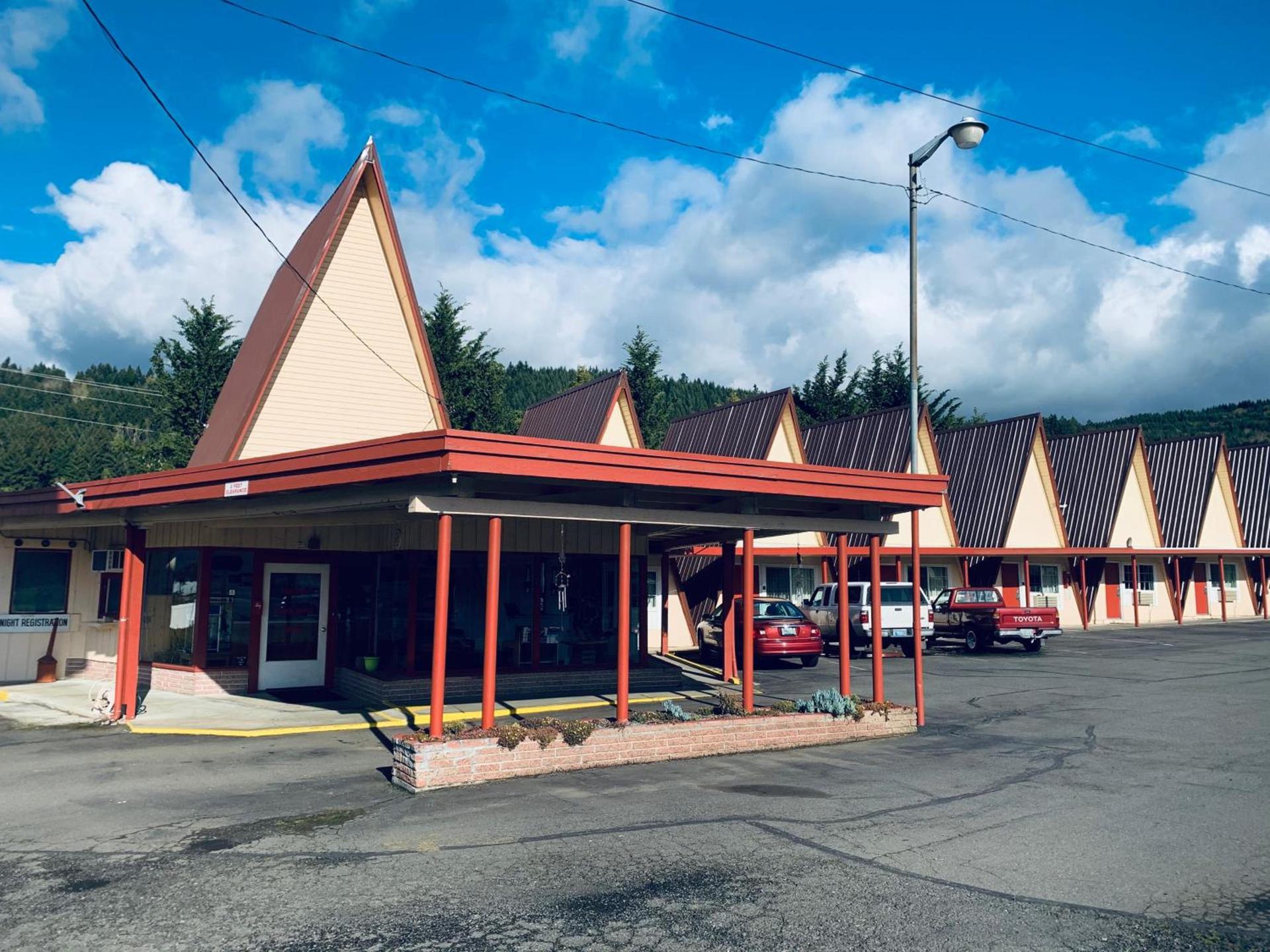 The Ranch Motel photo 21