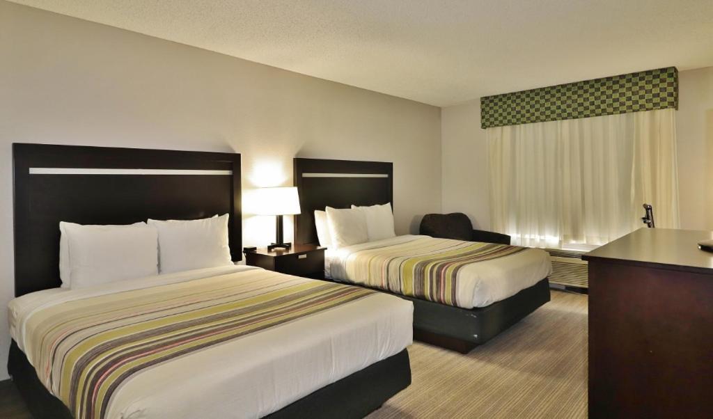 Country Inn & Suites by Radisson, Jacksonville - Orange Park photo 18