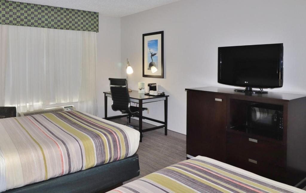 Country Inn & Suites by Radisson, Jacksonville - Orange Park photo 19