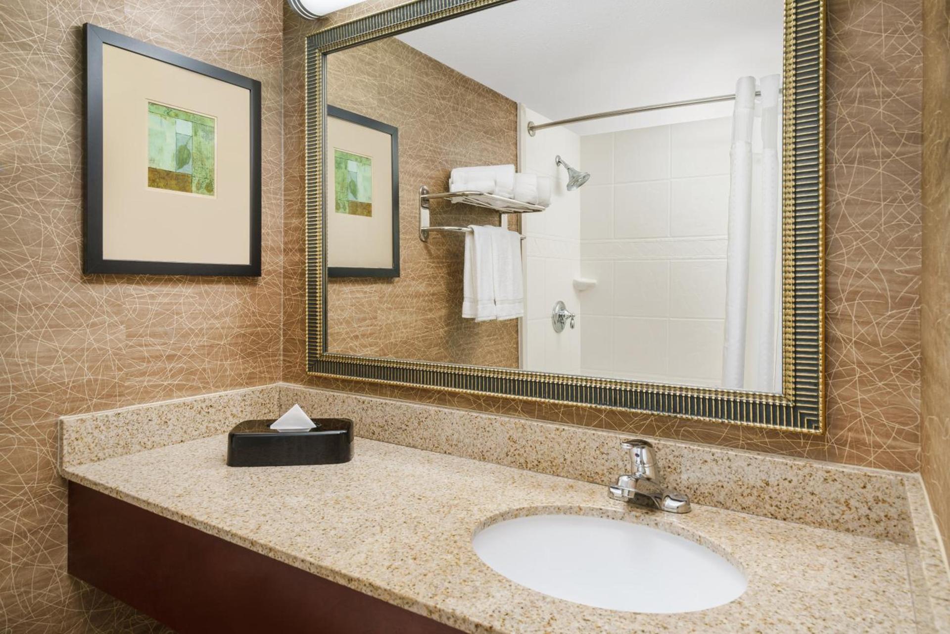 Garner Hotel Brockton - Boston by IHG photo 40