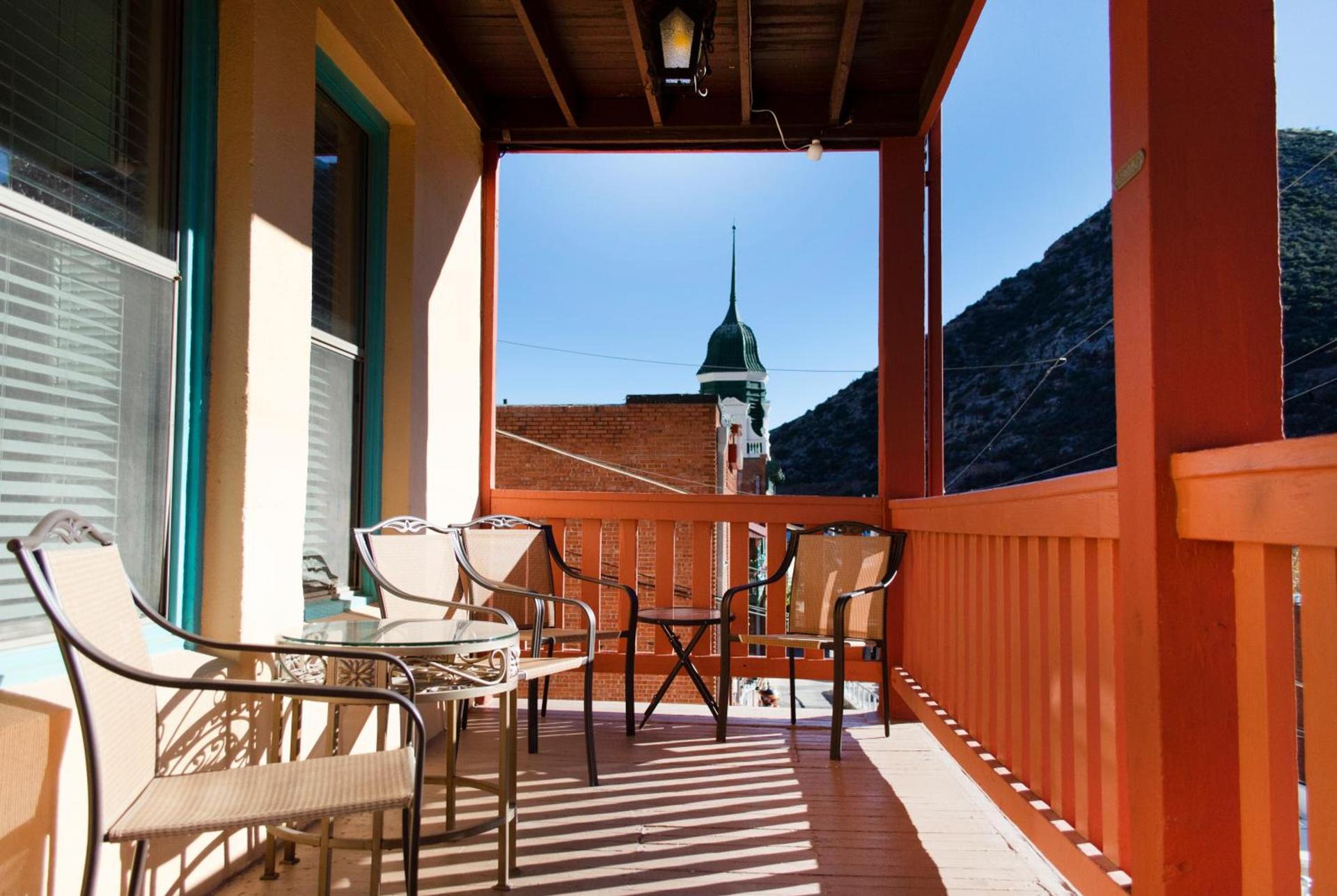 Eldorado Suites Hotel photo 18