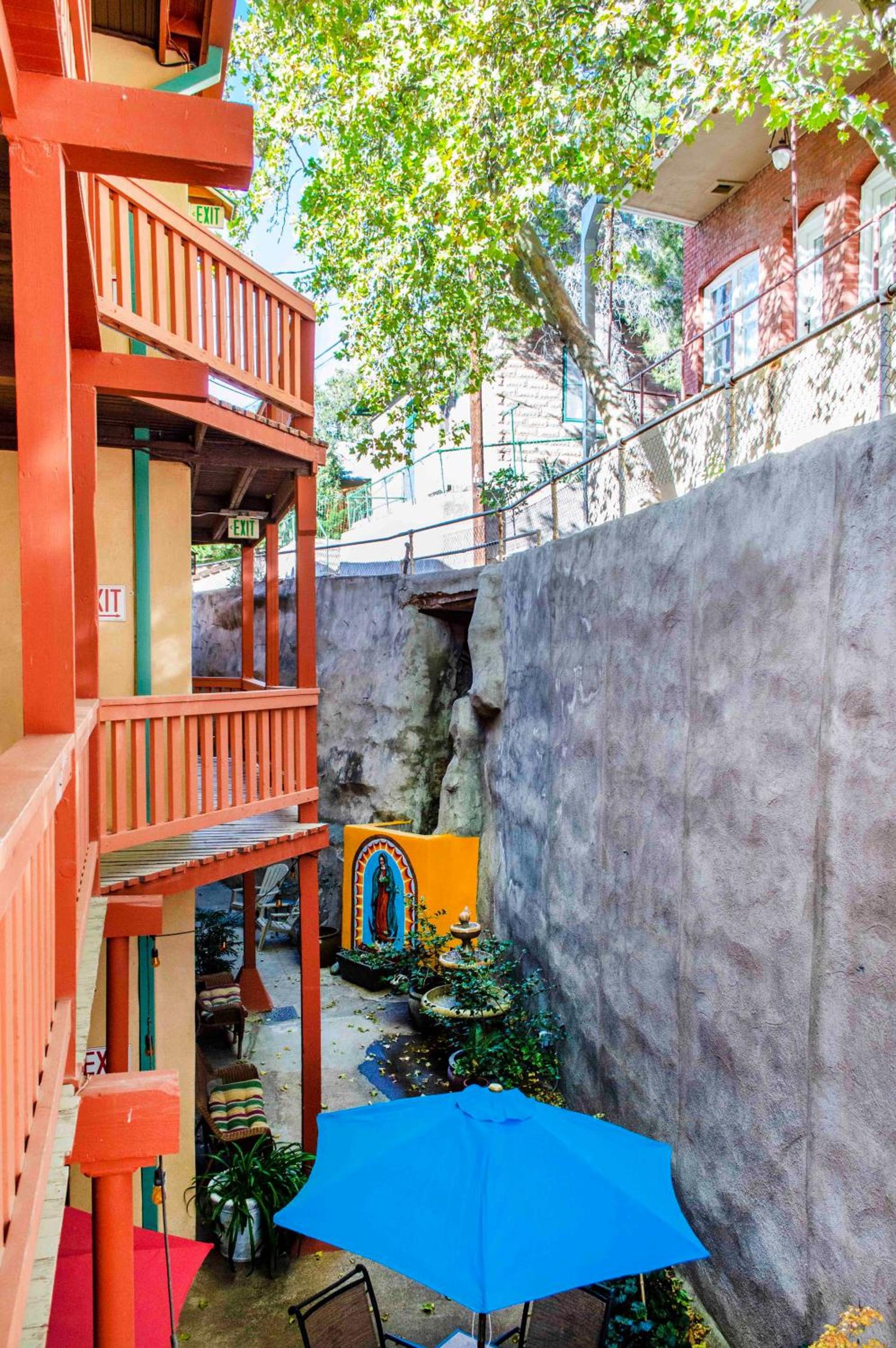 Eldorado Suites Hotel photo 13