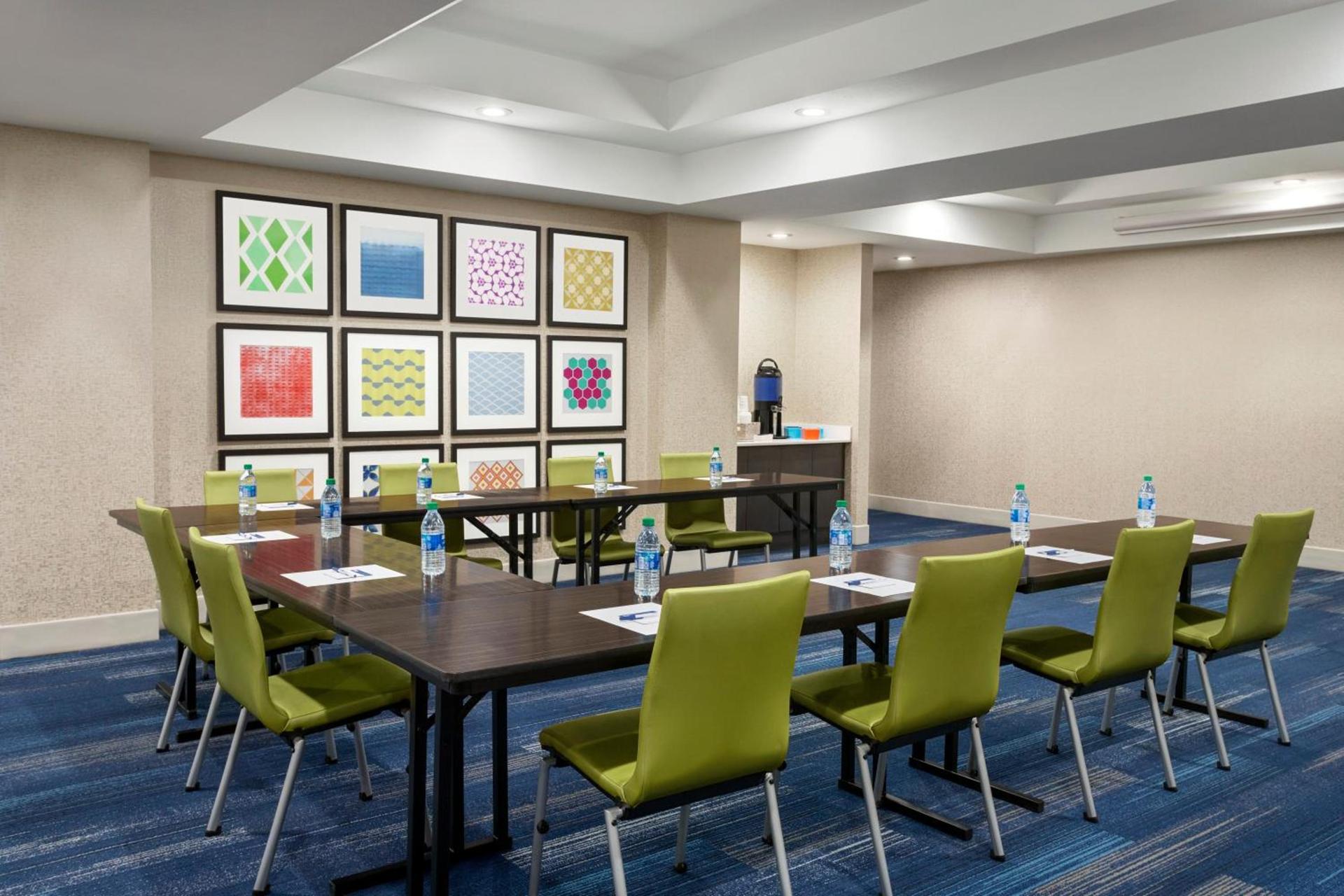 Holiday Inn Express Hotel & Suites Durant by IHG photo 29