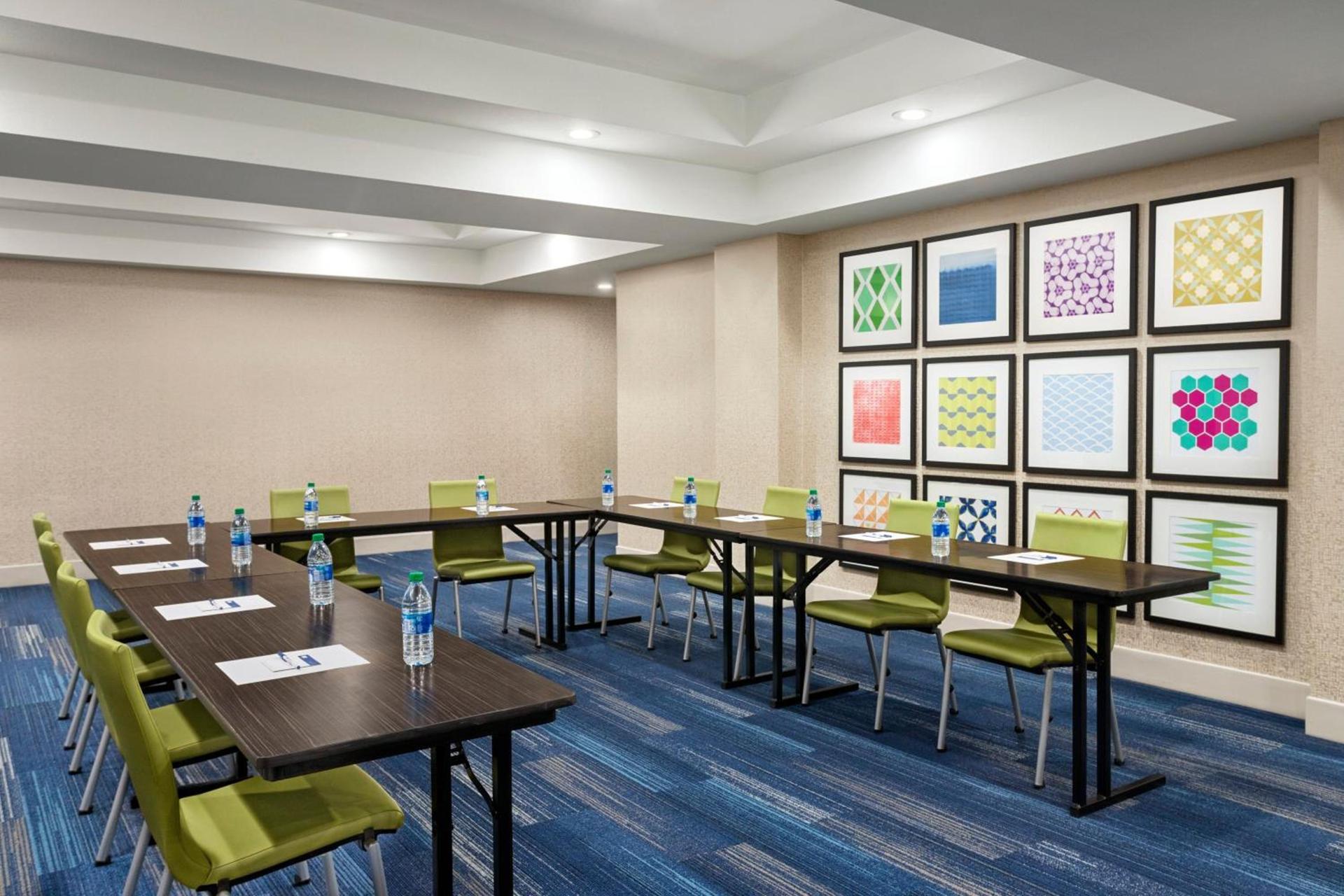 Holiday Inn Express Hotel & Suites Durant by IHG photo 30