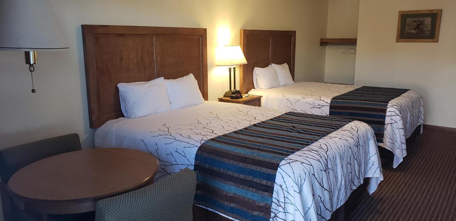 Stagecoach Inn & Suites photo 6