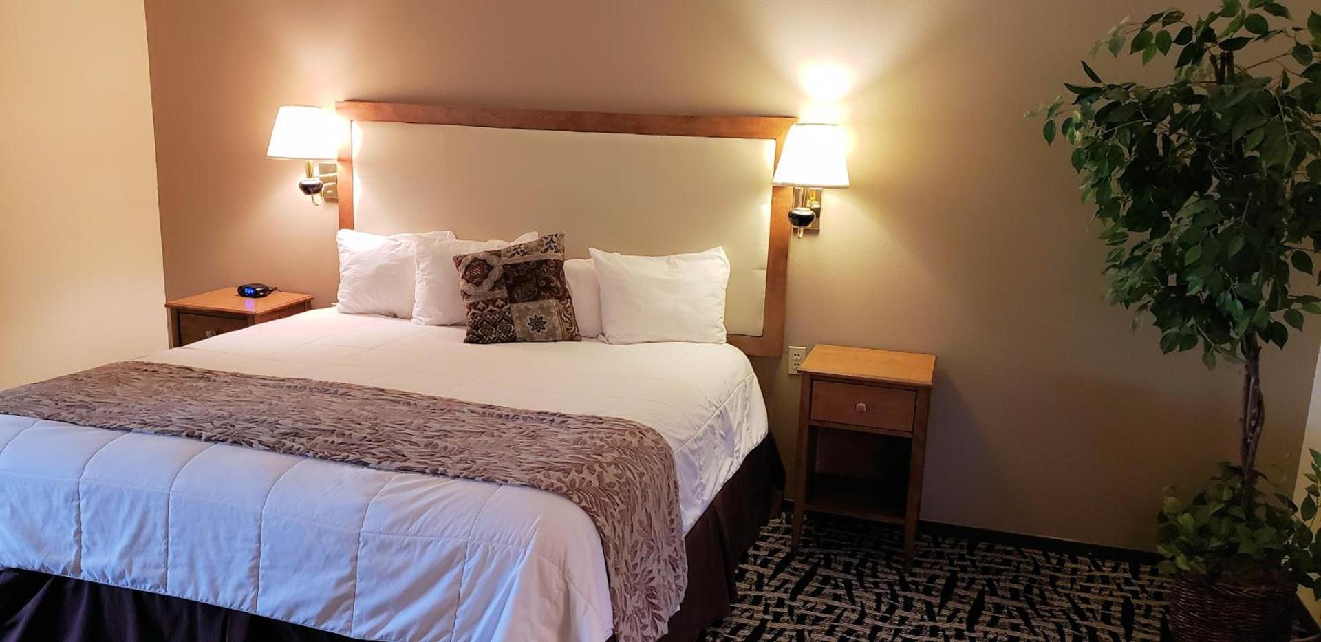 Stagecoach Inn & Suites photo 4