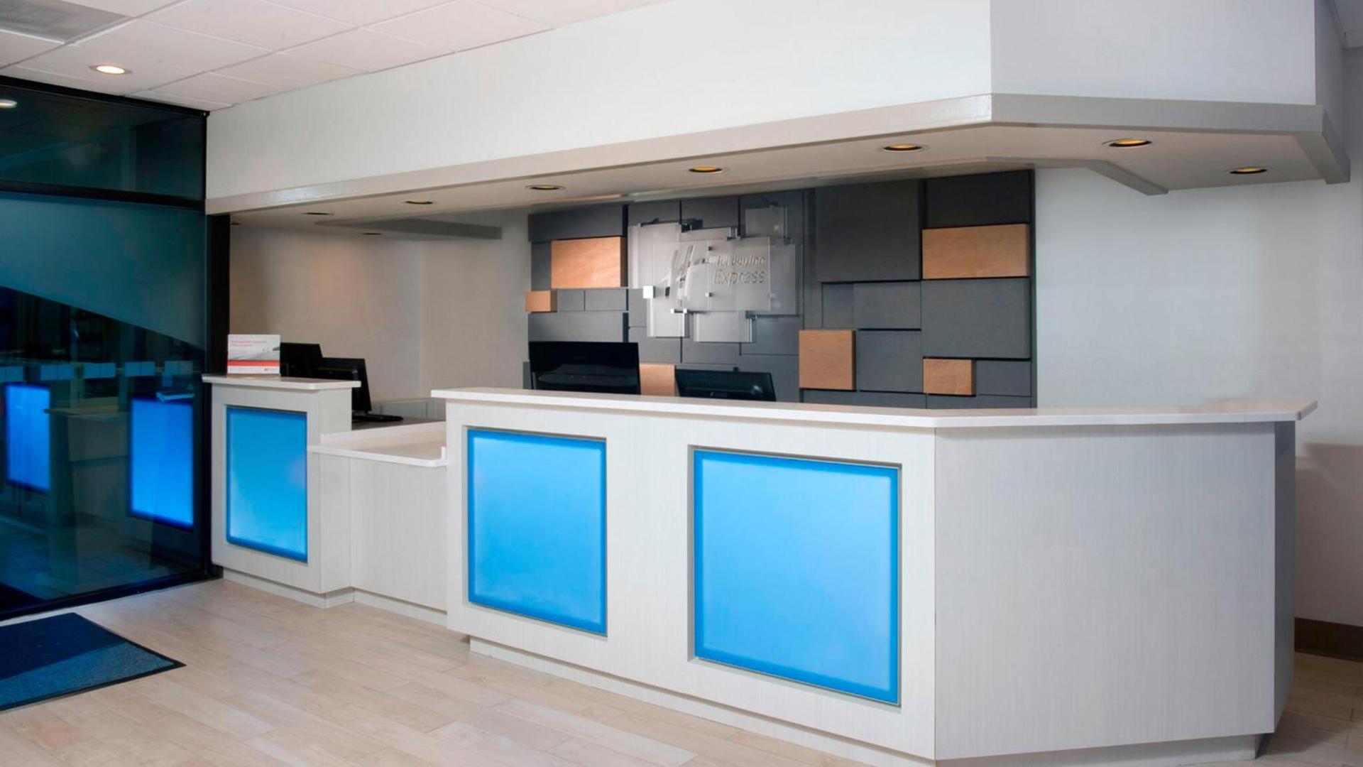 Holiday Inn Express Hilton Head Island by IHG photo 8