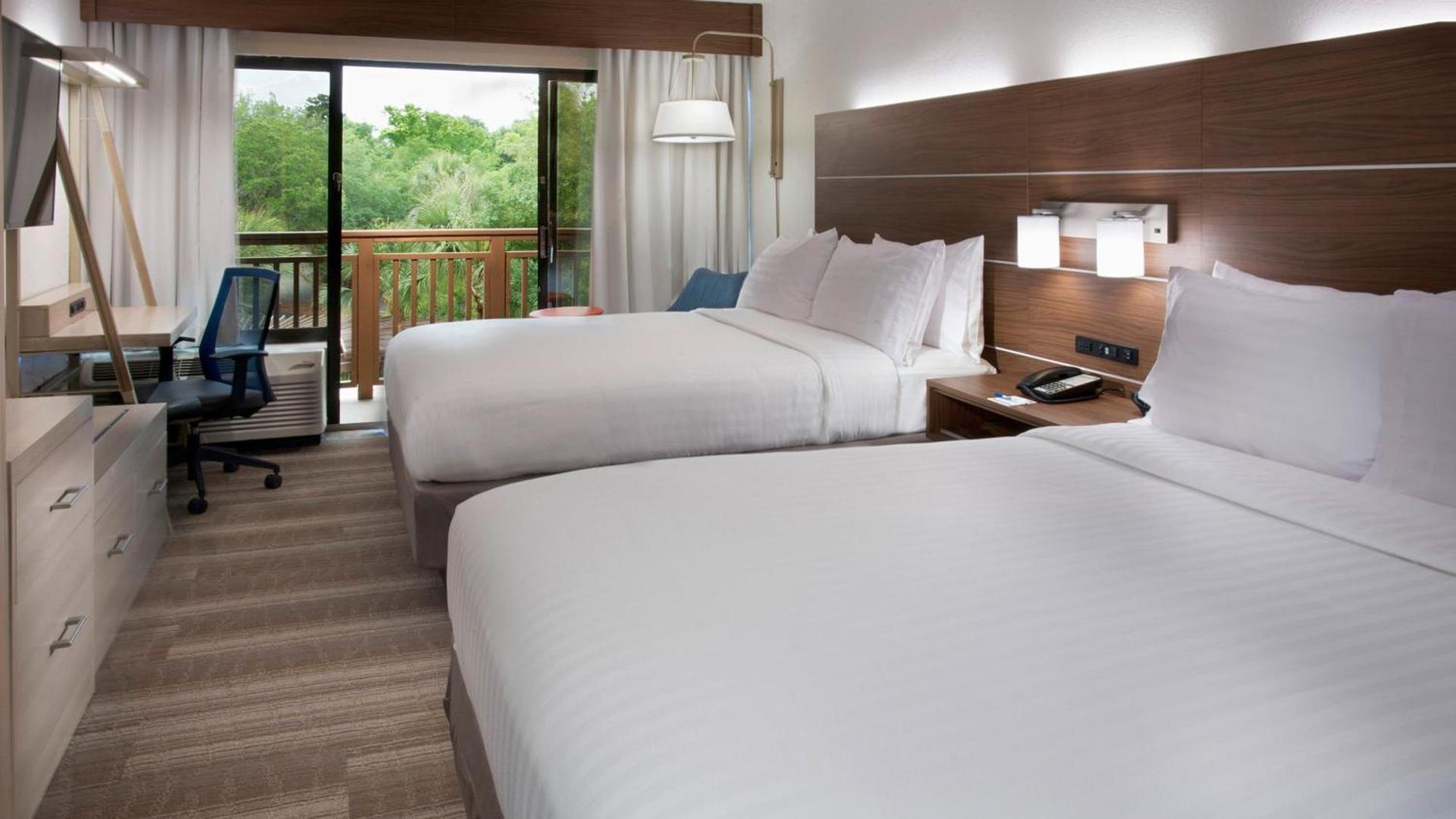 Holiday Inn Express Hilton Head Island by IHG photo 32