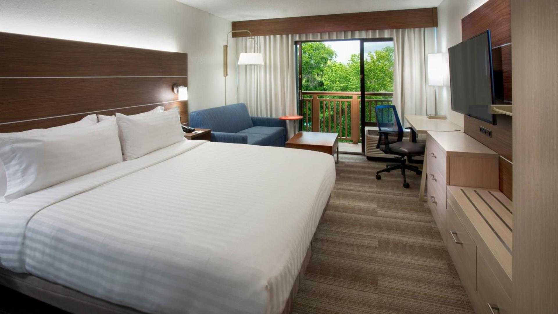 Holiday Inn Express Hilton Head Island by IHG photo 38