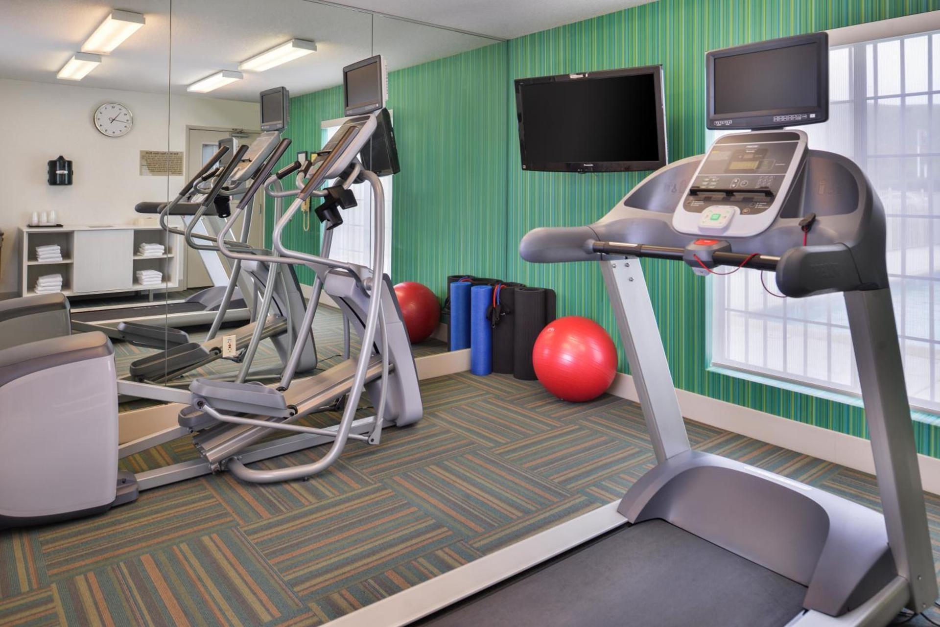 Holiday Inn Express Westley by IHG photo 15