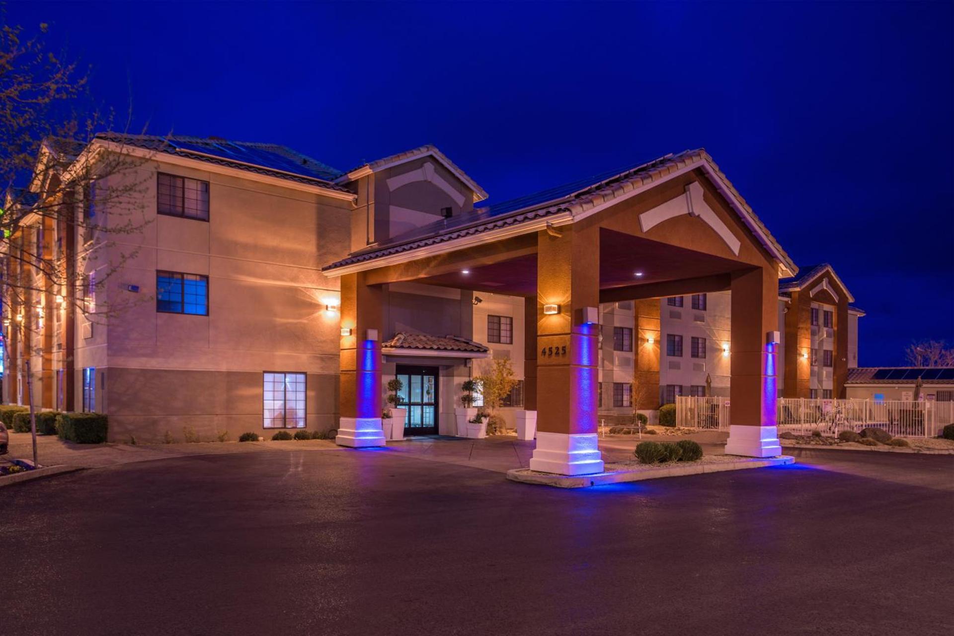 Holiday Inn Express Westley by IHG photo 40
