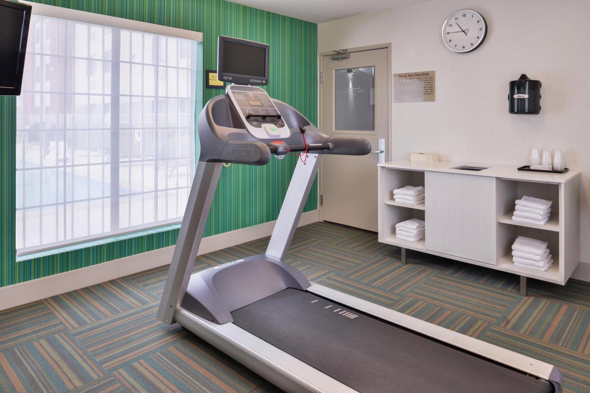 Holiday Inn Express Westley by IHG photo 16