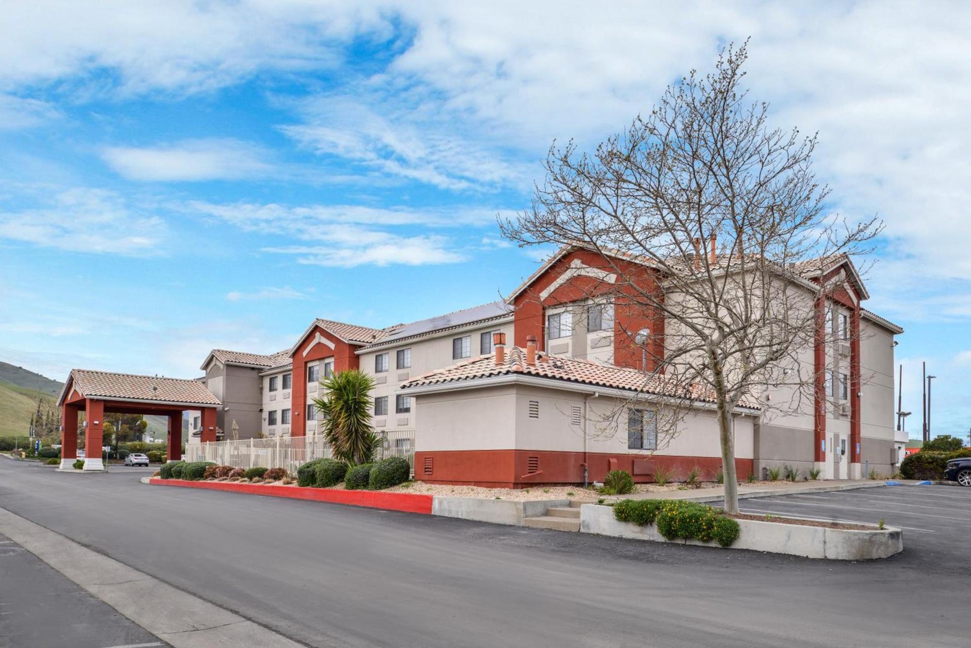 Holiday Inn Express Westley by IHG photo 32