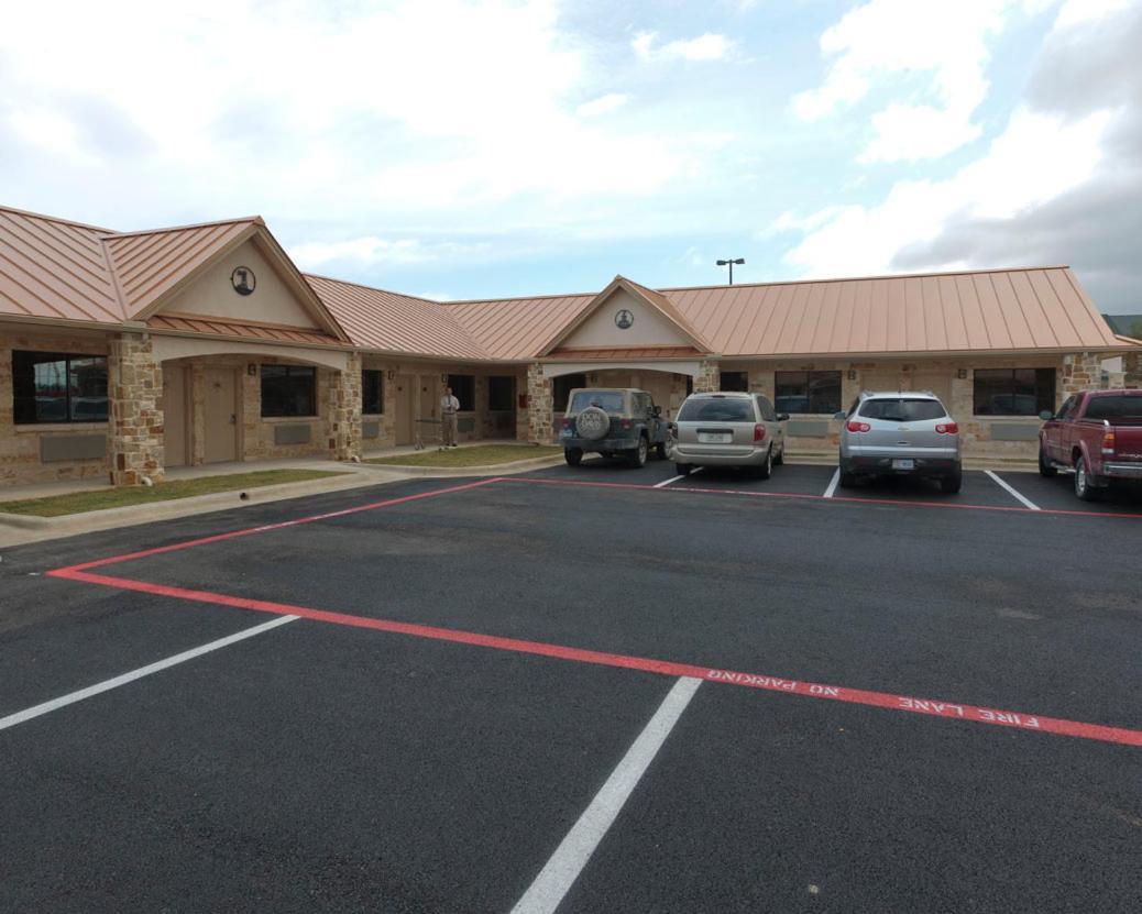 Eagle Ford Inn photo 5