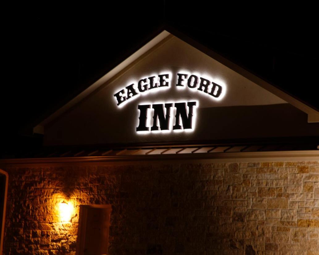 Eagle Ford Inn photo 6