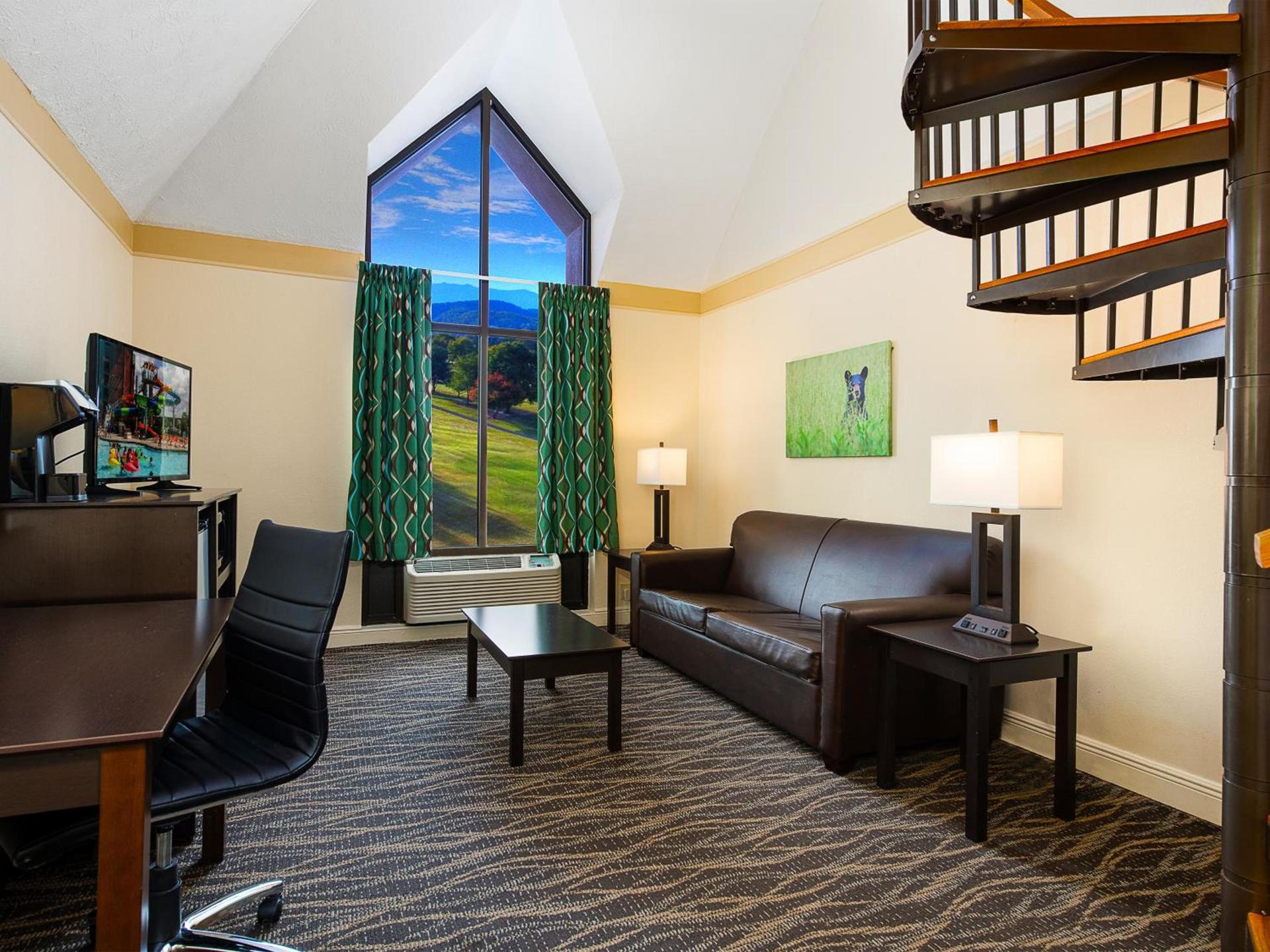 Country Cascades Waterpark Resort photo 46