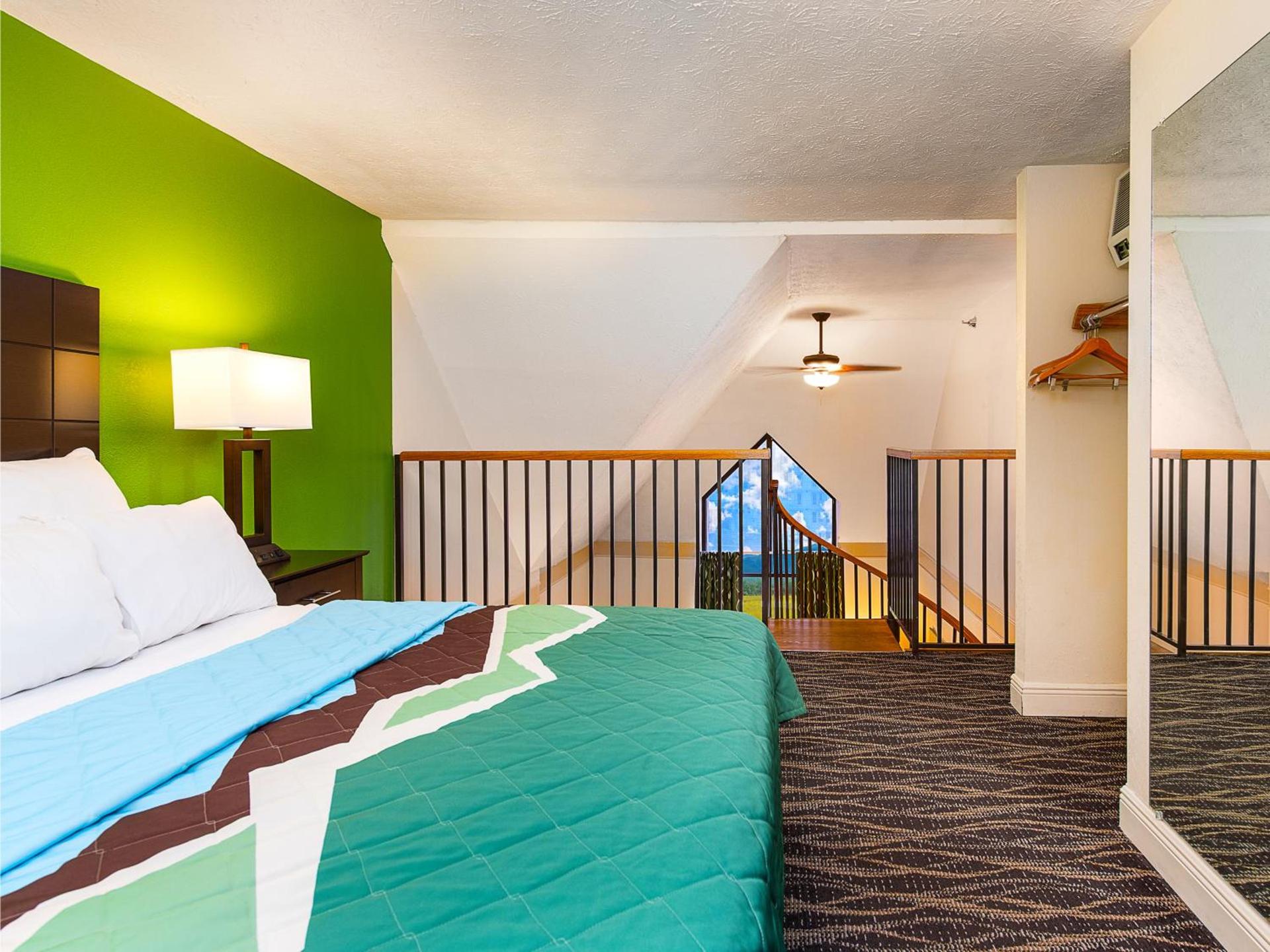Country Cascades Waterpark Resort photo 55