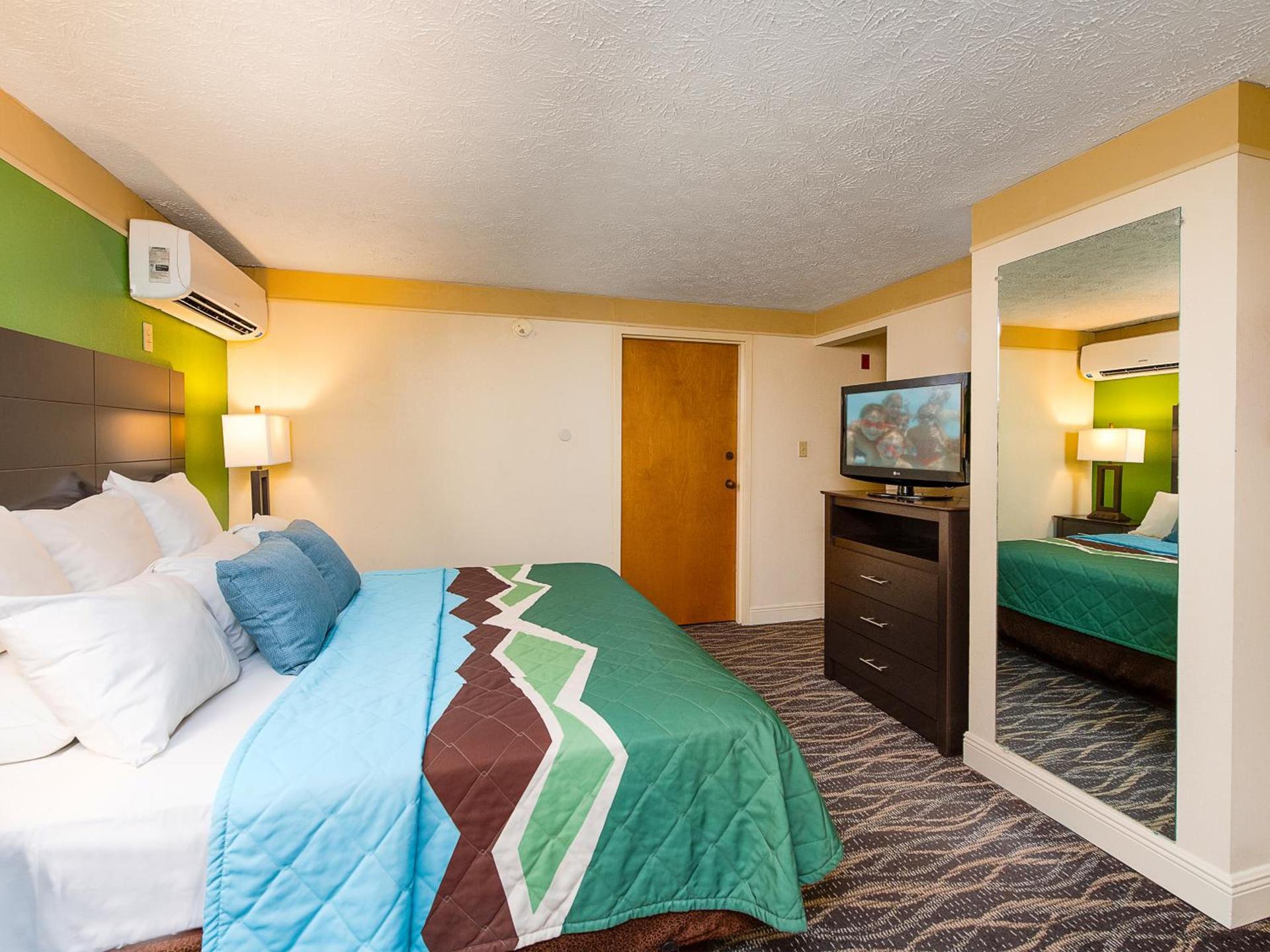 Country Cascades Waterpark Resort photo 54