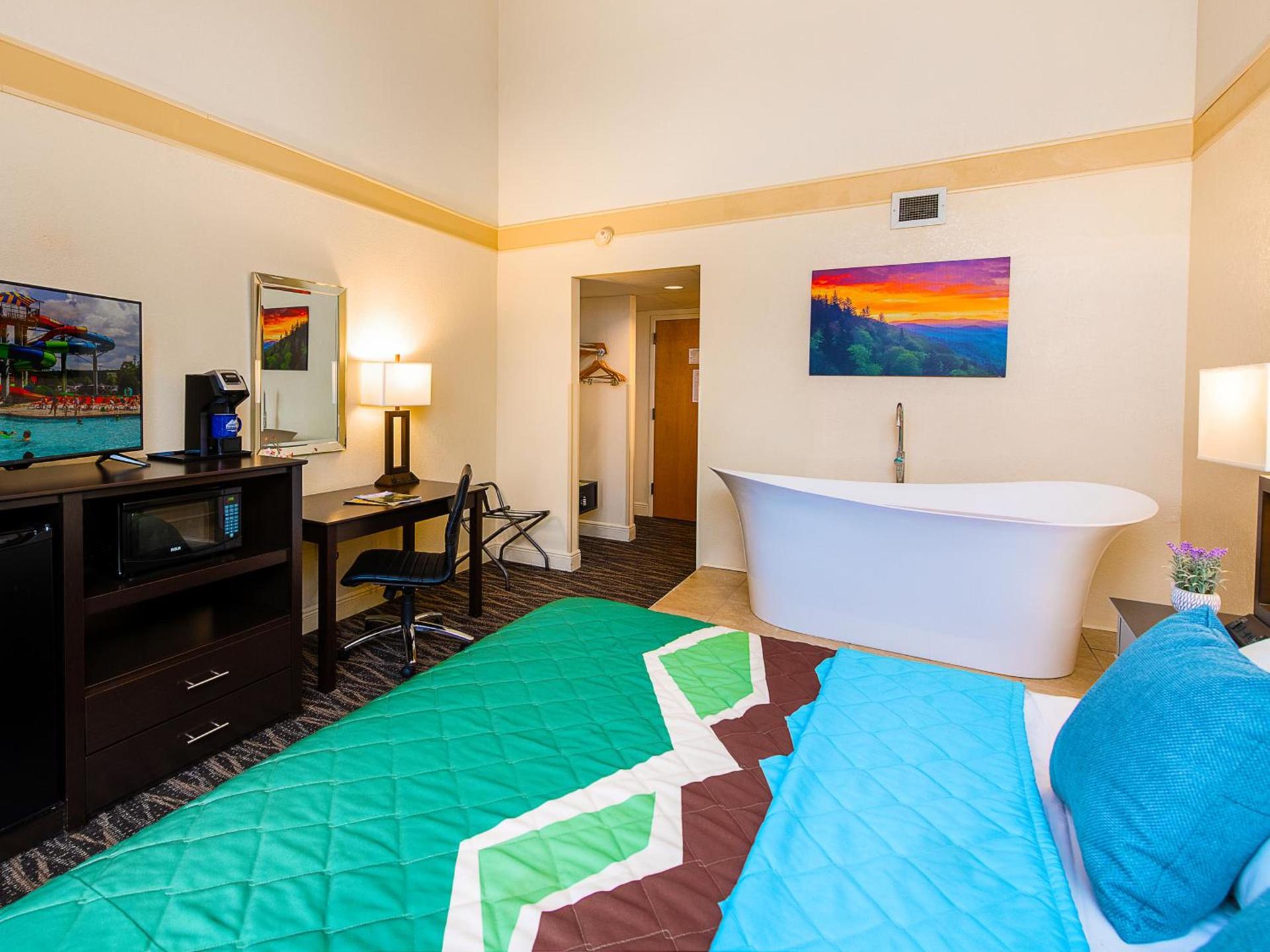 Country Cascades Waterpark Resort photo 53