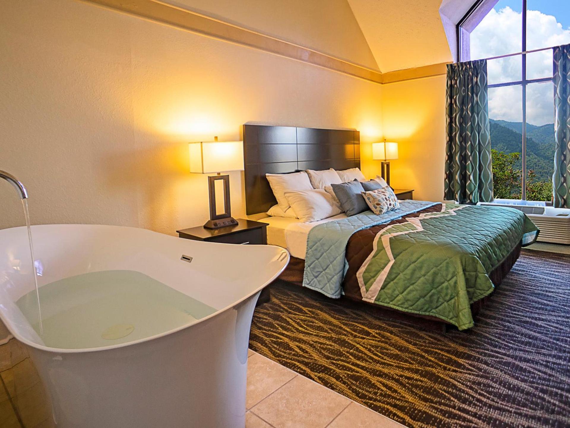 Country Cascades Waterpark Resort photo 52