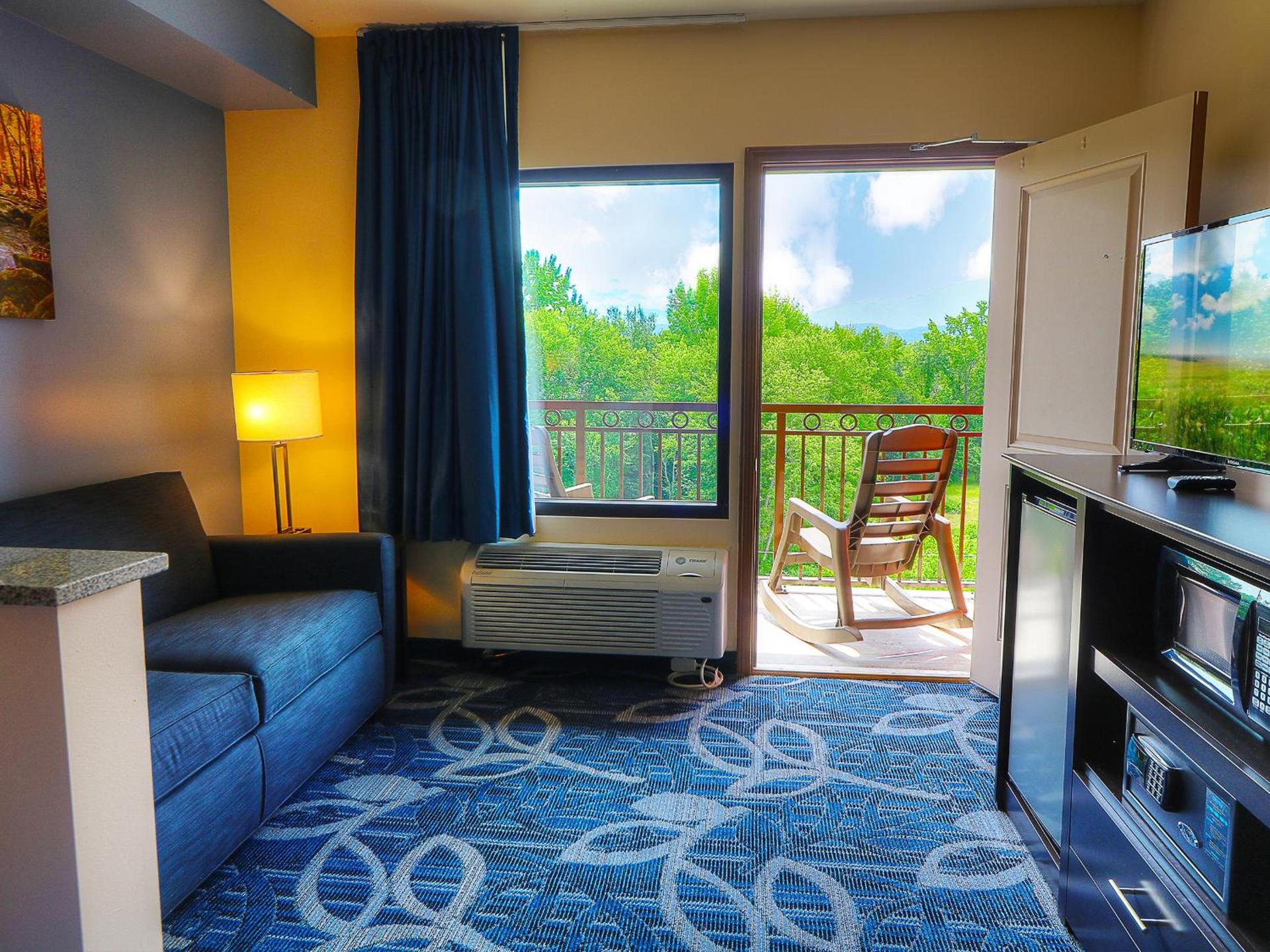 Country Cascades Waterpark Resort photo 49