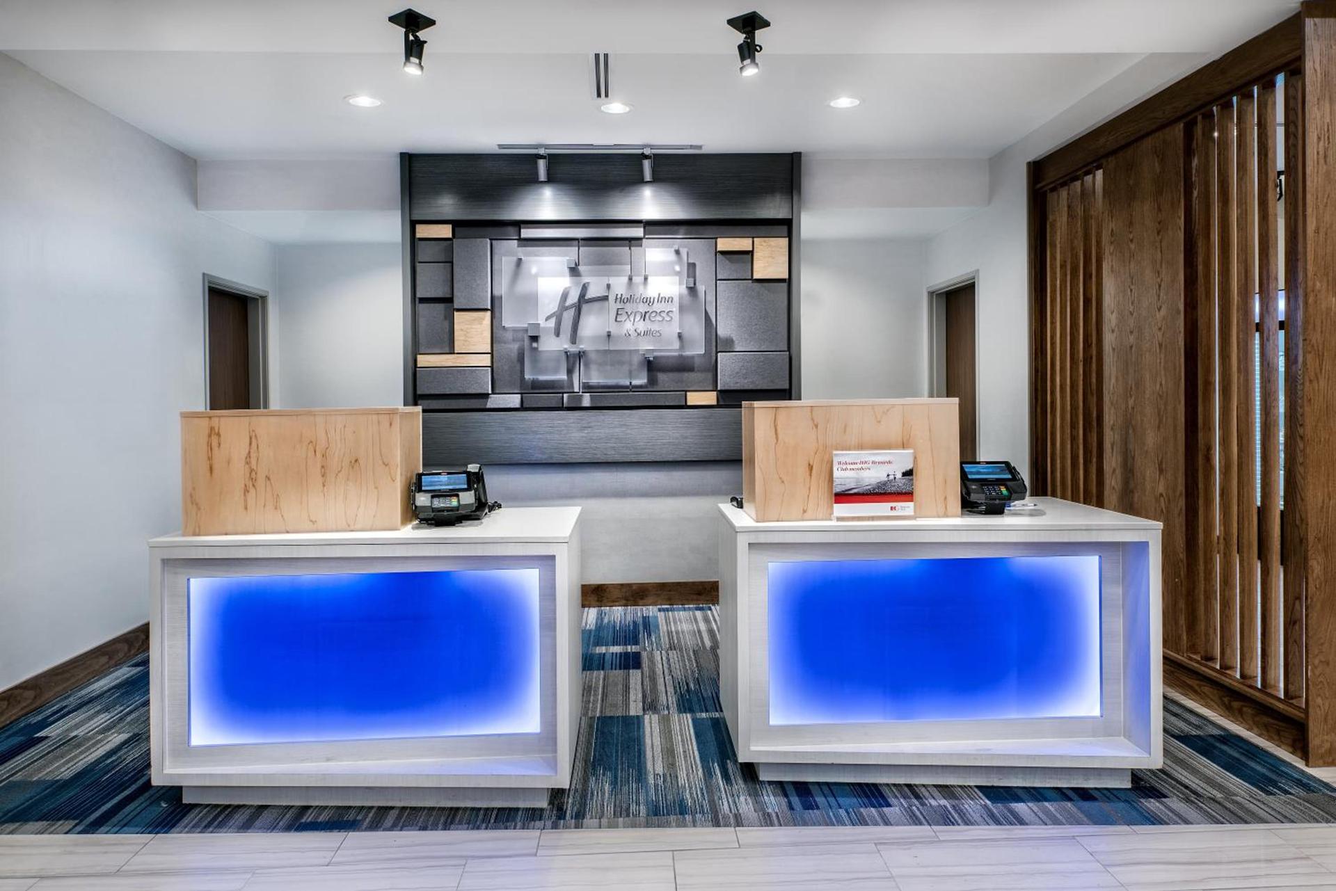 Holiday Inn Express & Suites Austin - Round Rock Area by IHG photo 25
