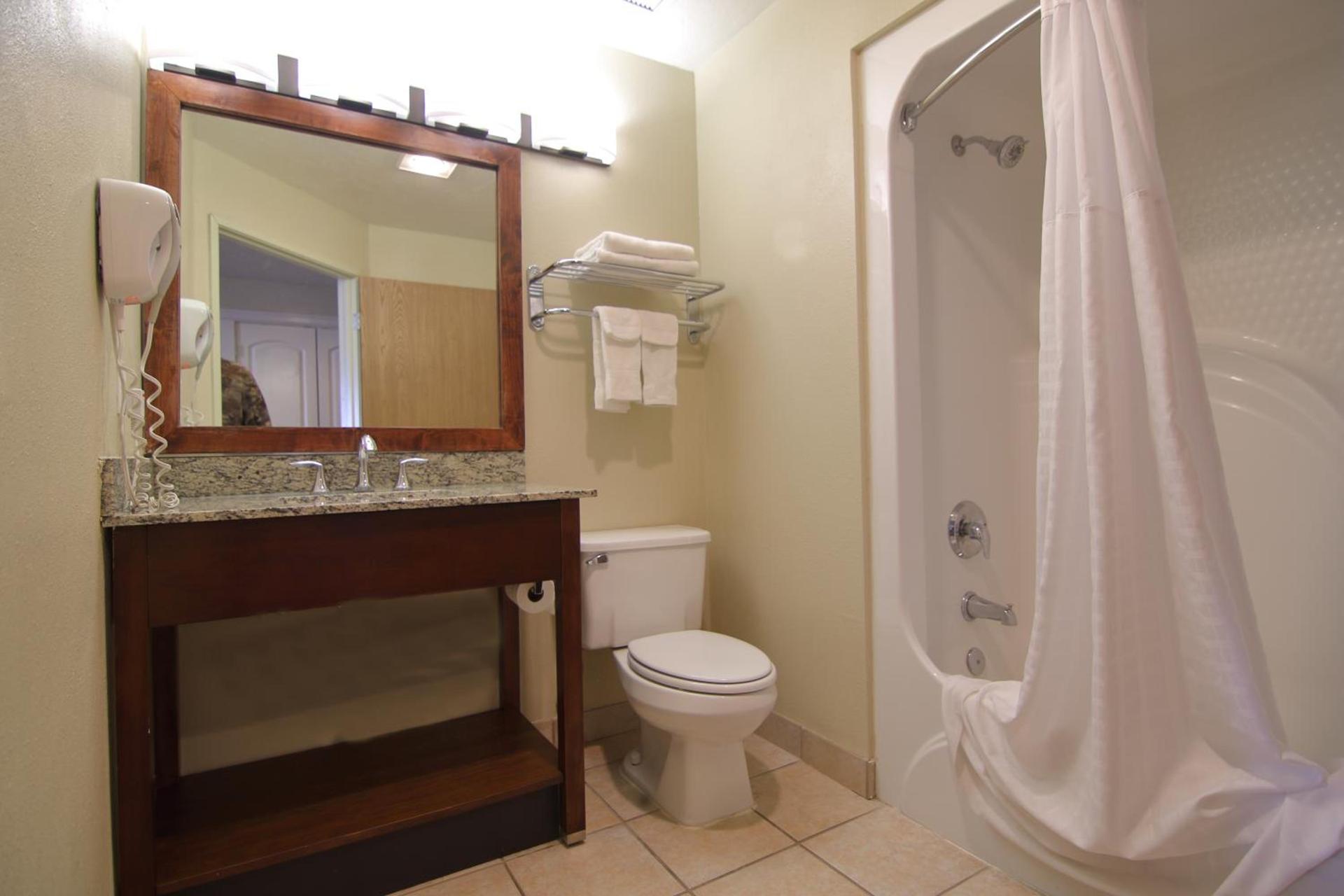 Comfort Inn Richfield I-70 photo 33