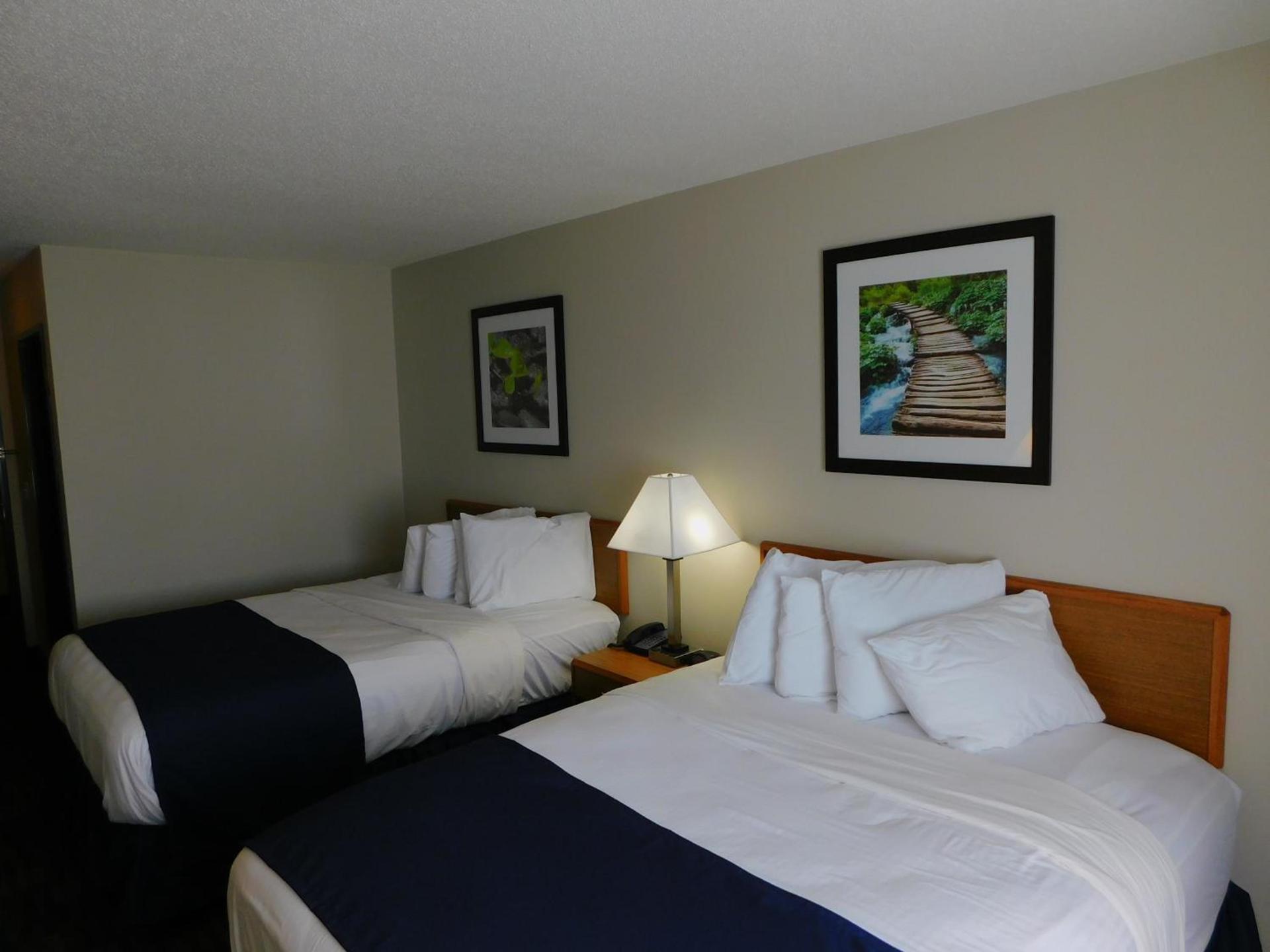 Northwoods Best Inn - Chetek photo 31