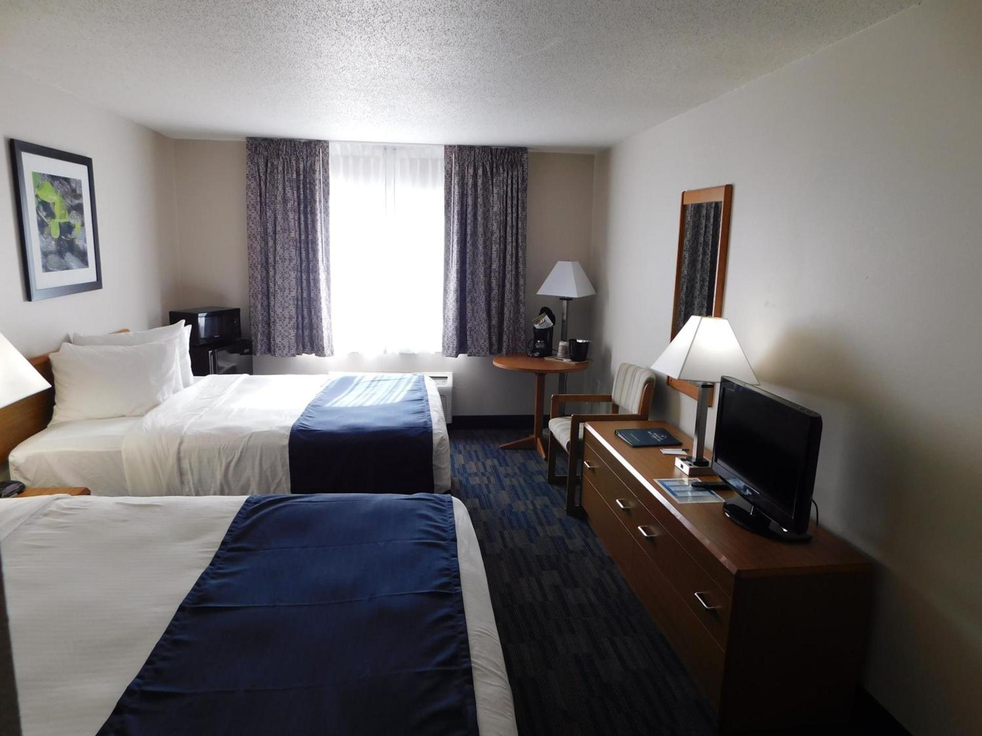 Northwoods Best Inn - Chetek photo 9