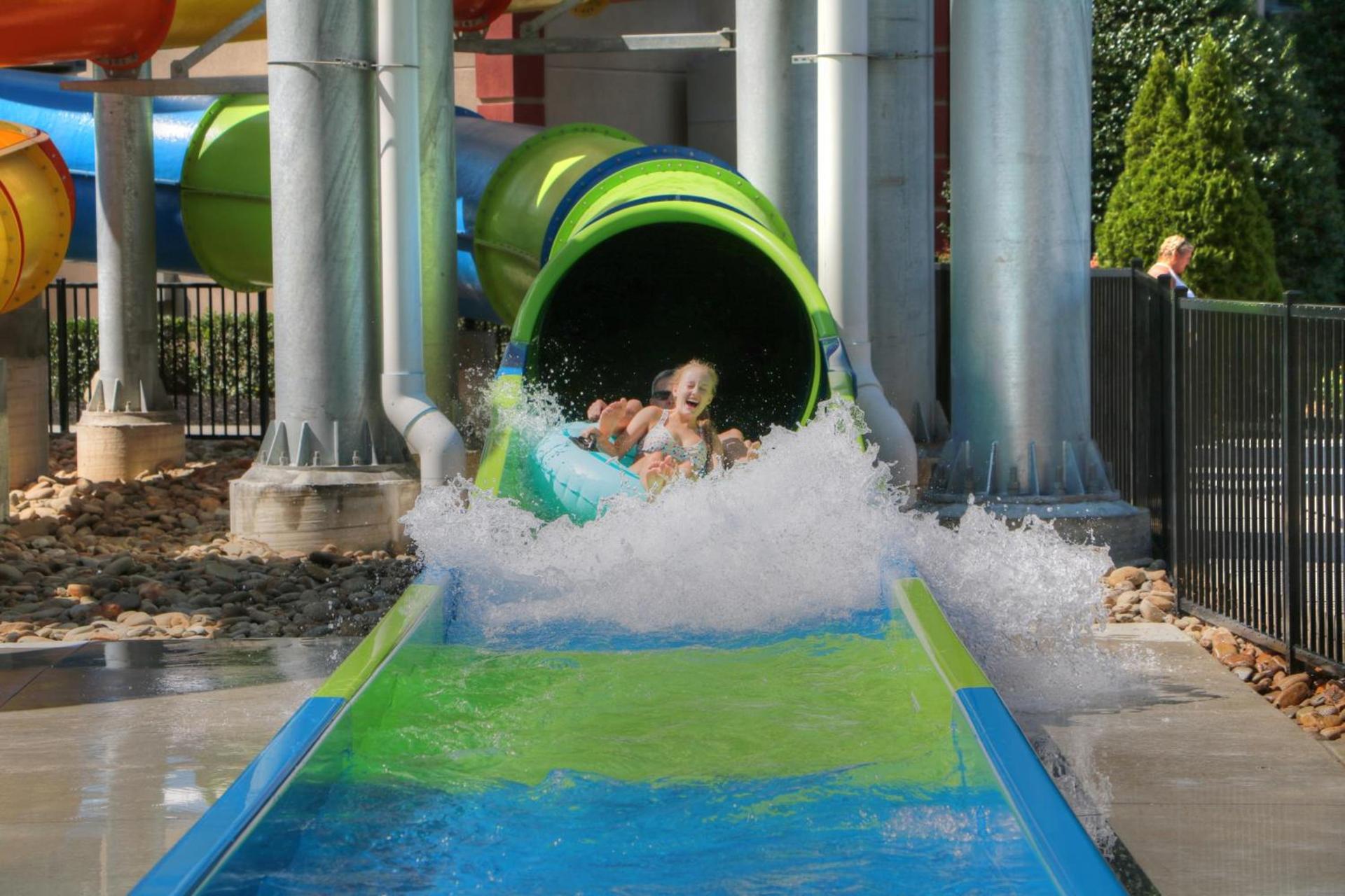 Country Cascades Waterpark Resort photo 23