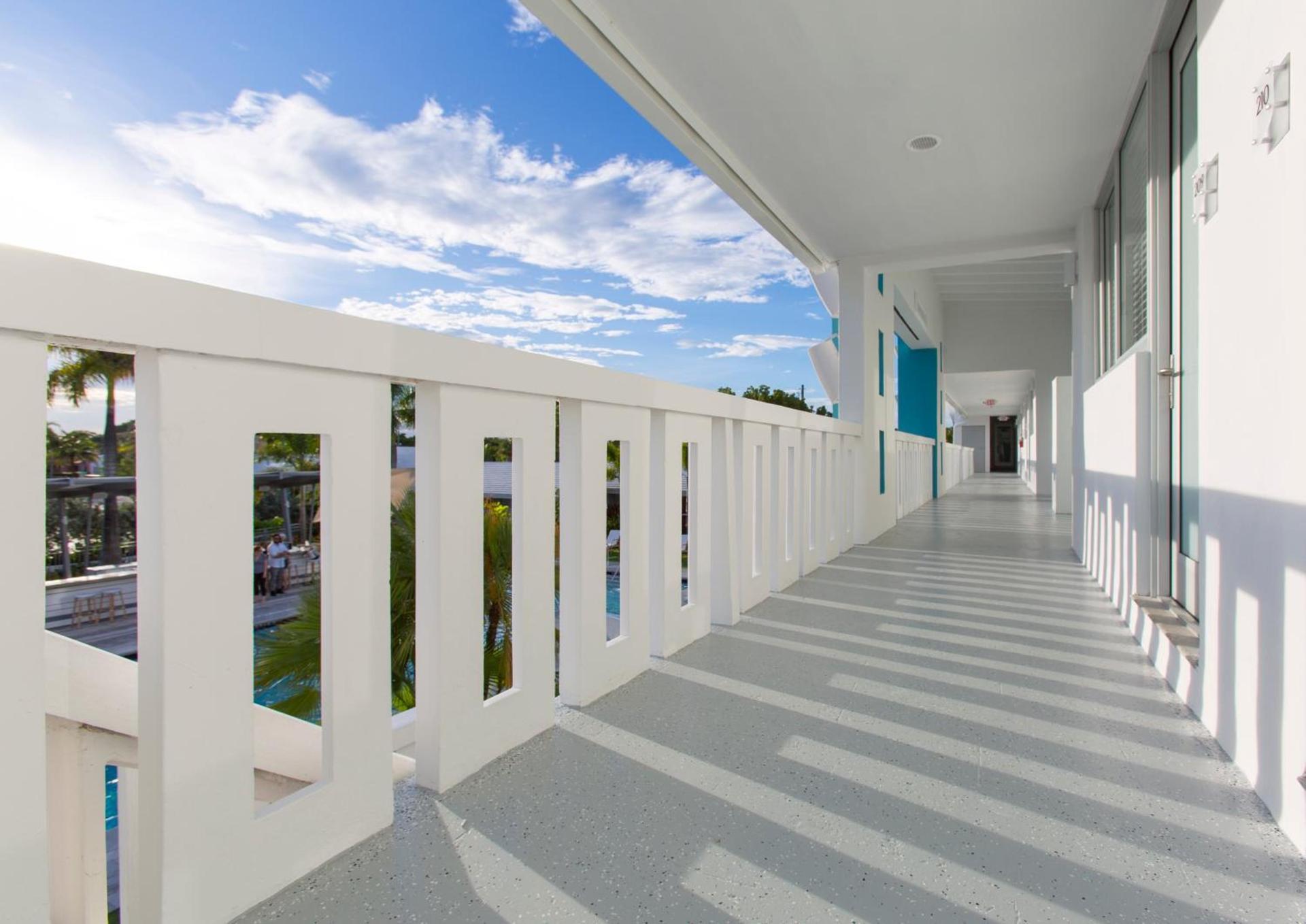 The Vagabond Hotel Miami photo 5