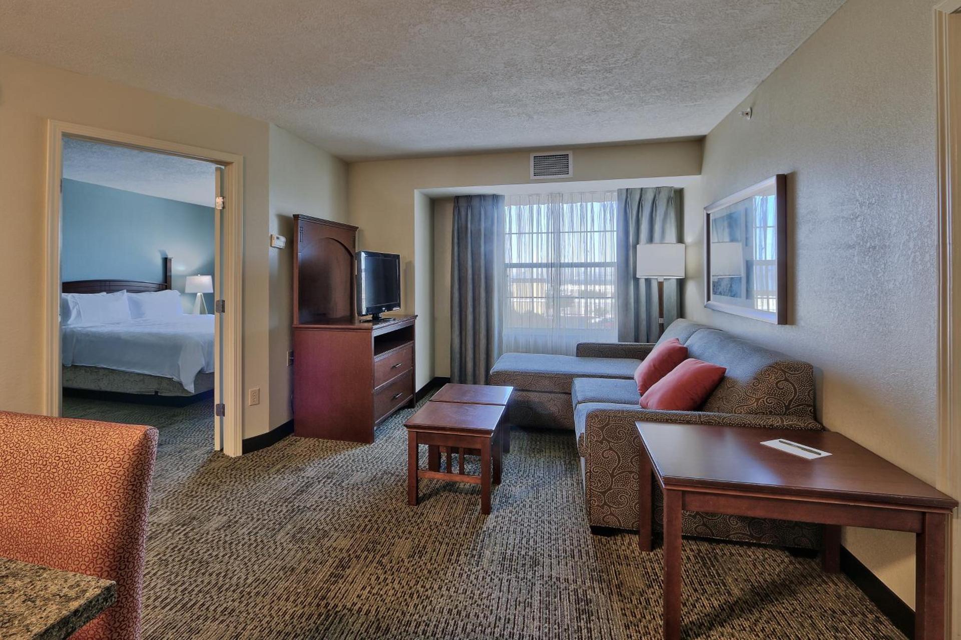 Staybridge Suites Albuquerque North by IHG photo 2