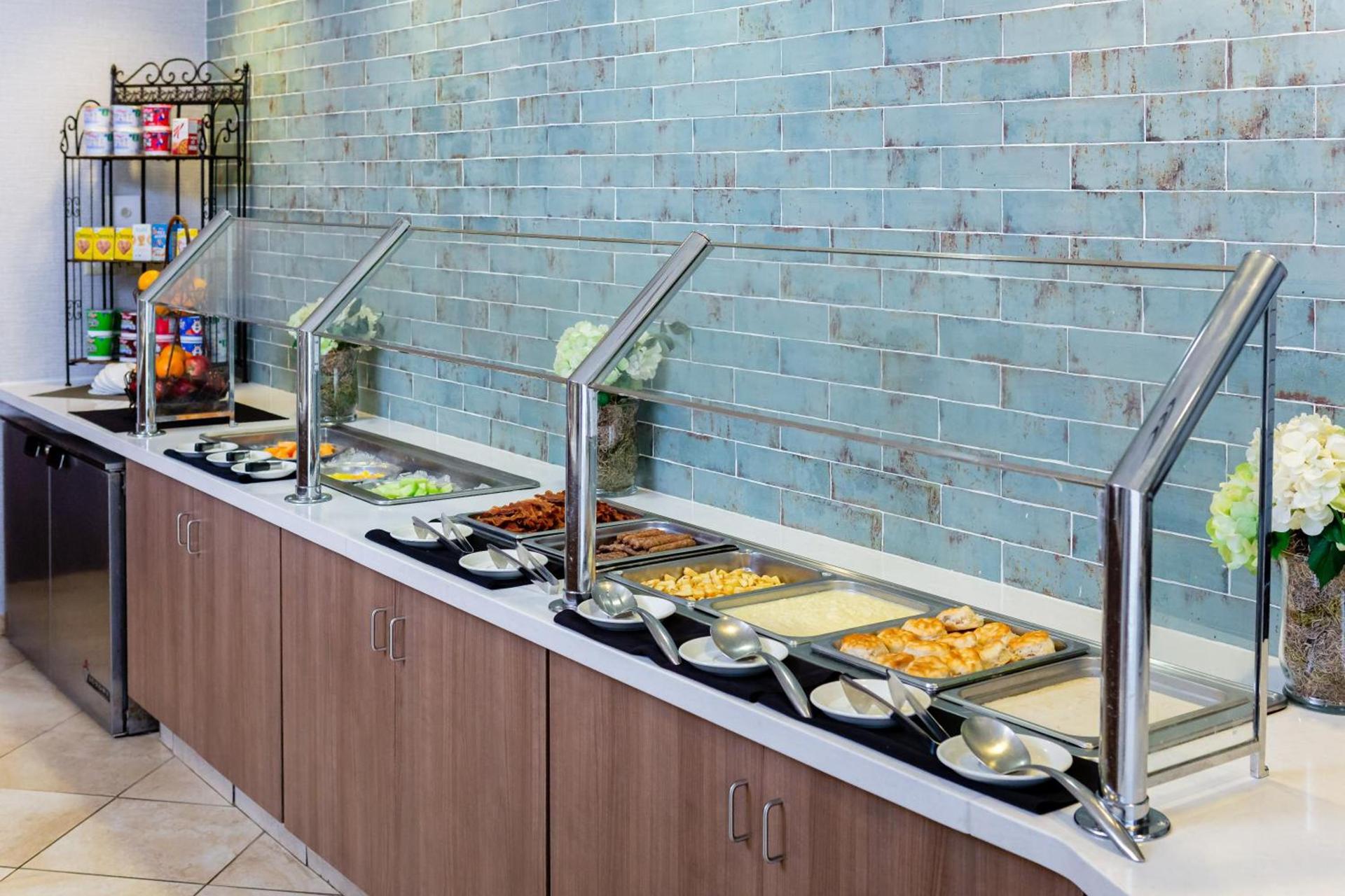 Holiday Inn Statesboro-University Area by IHG photo 14