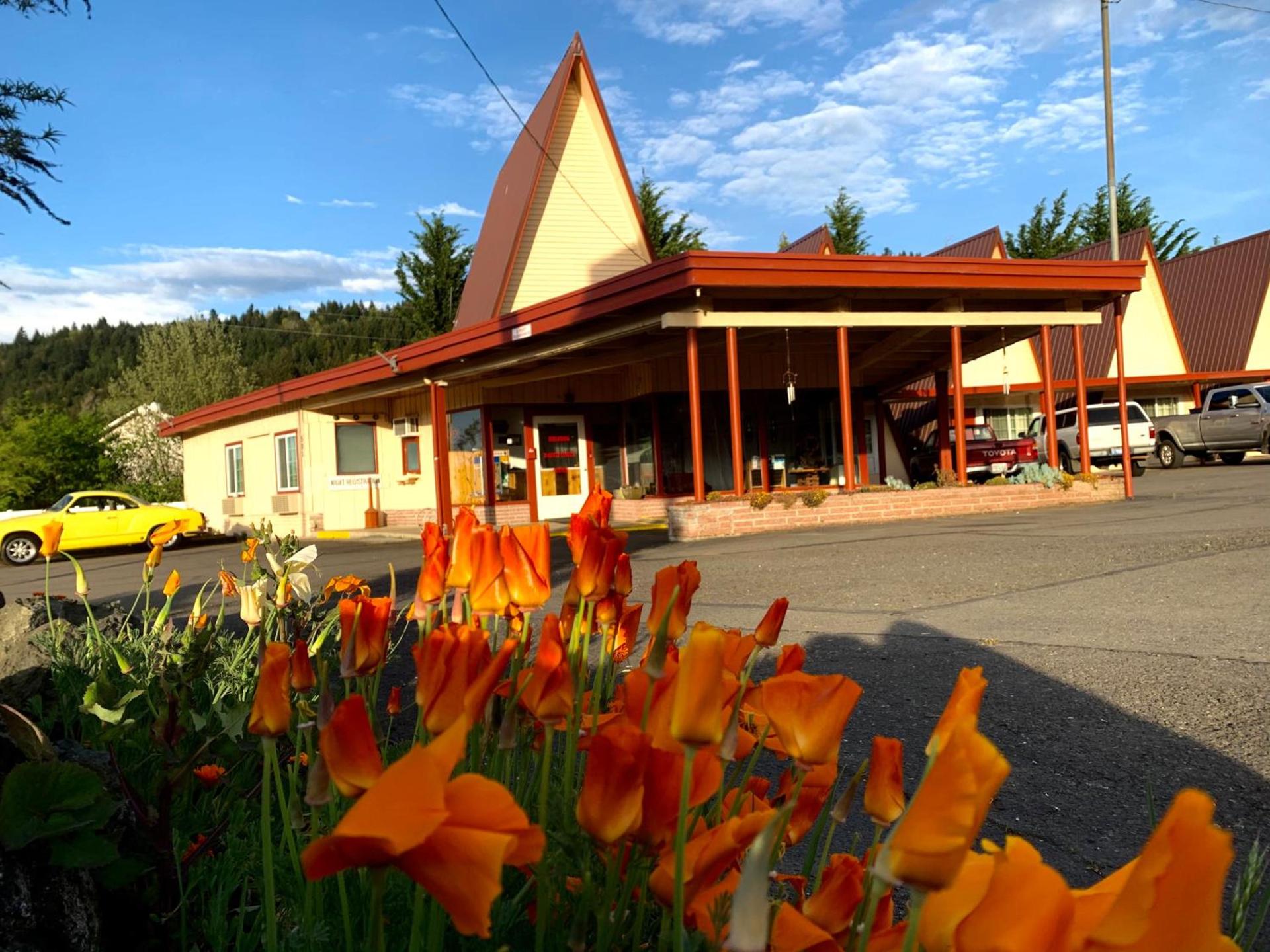 The Ranch Motel photo 1