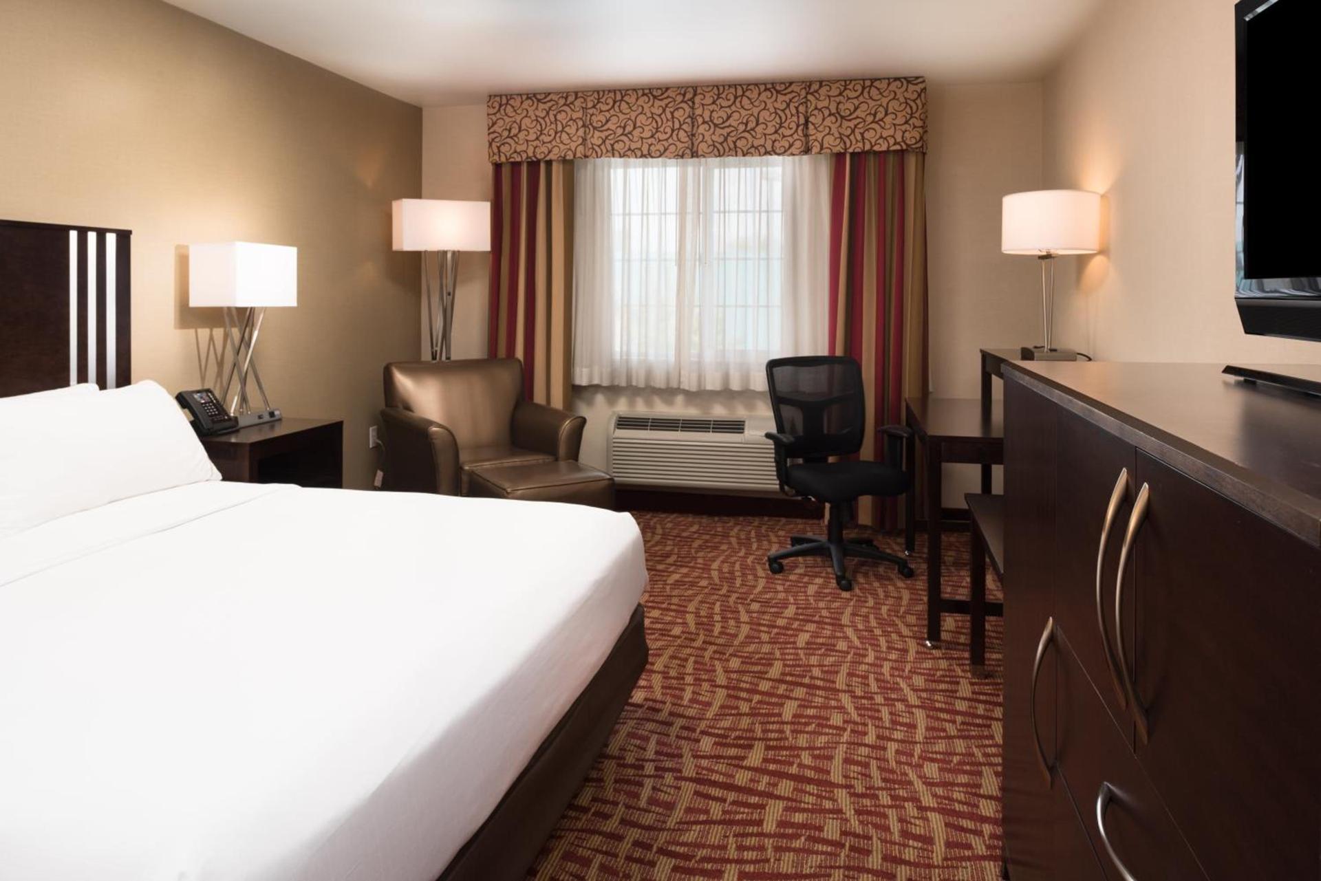 Holiday Inn Express Spokane-Valley by IHG photo 31