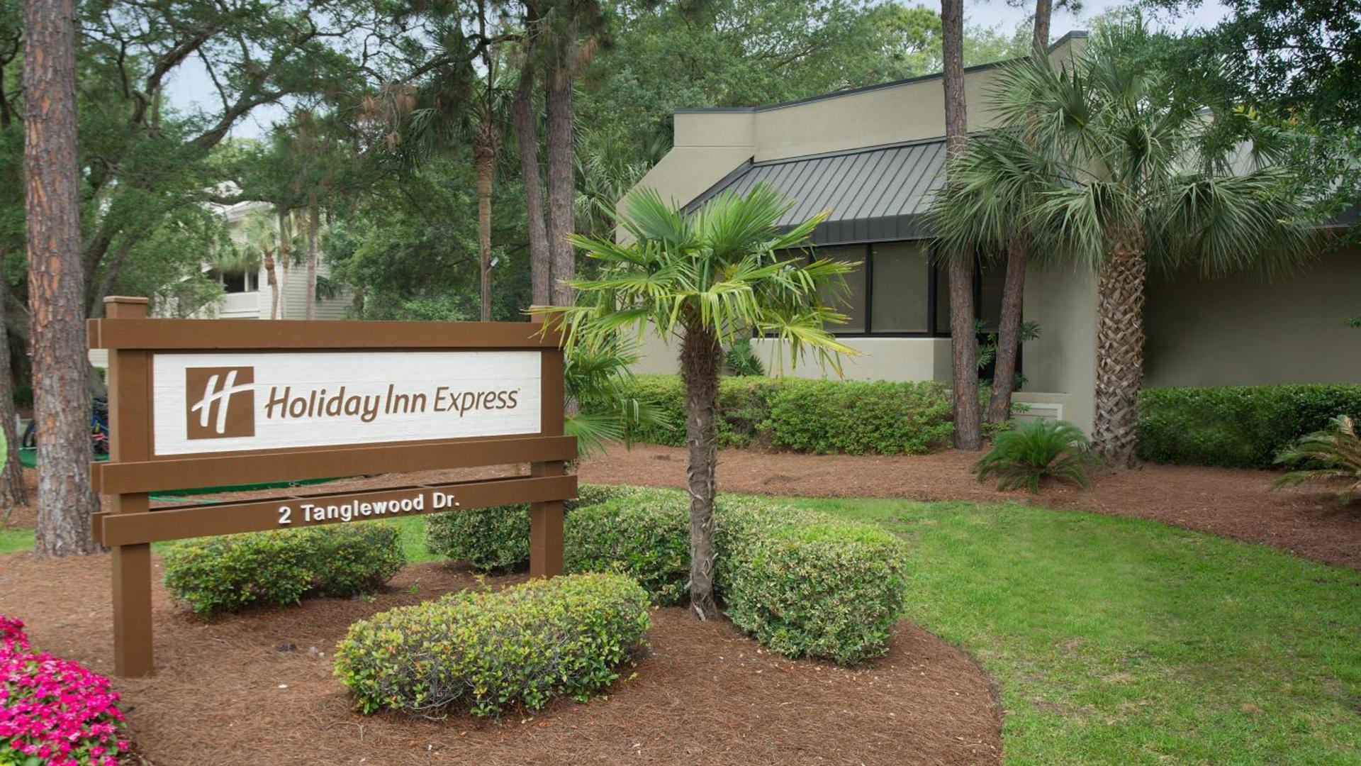 Holiday Inn Express Hilton Head Island by IHG photo 53