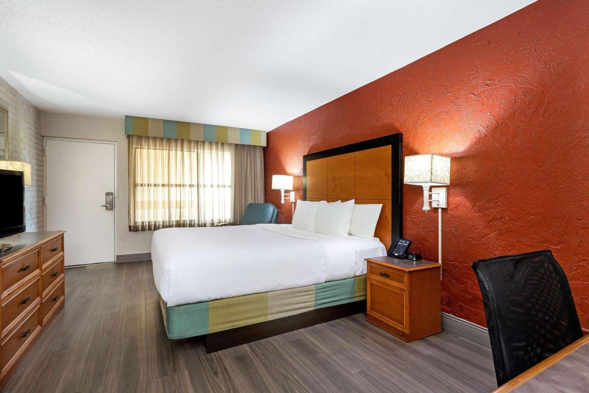 La Quinta Inn Tampa Airport Stadium Westshore photo 3