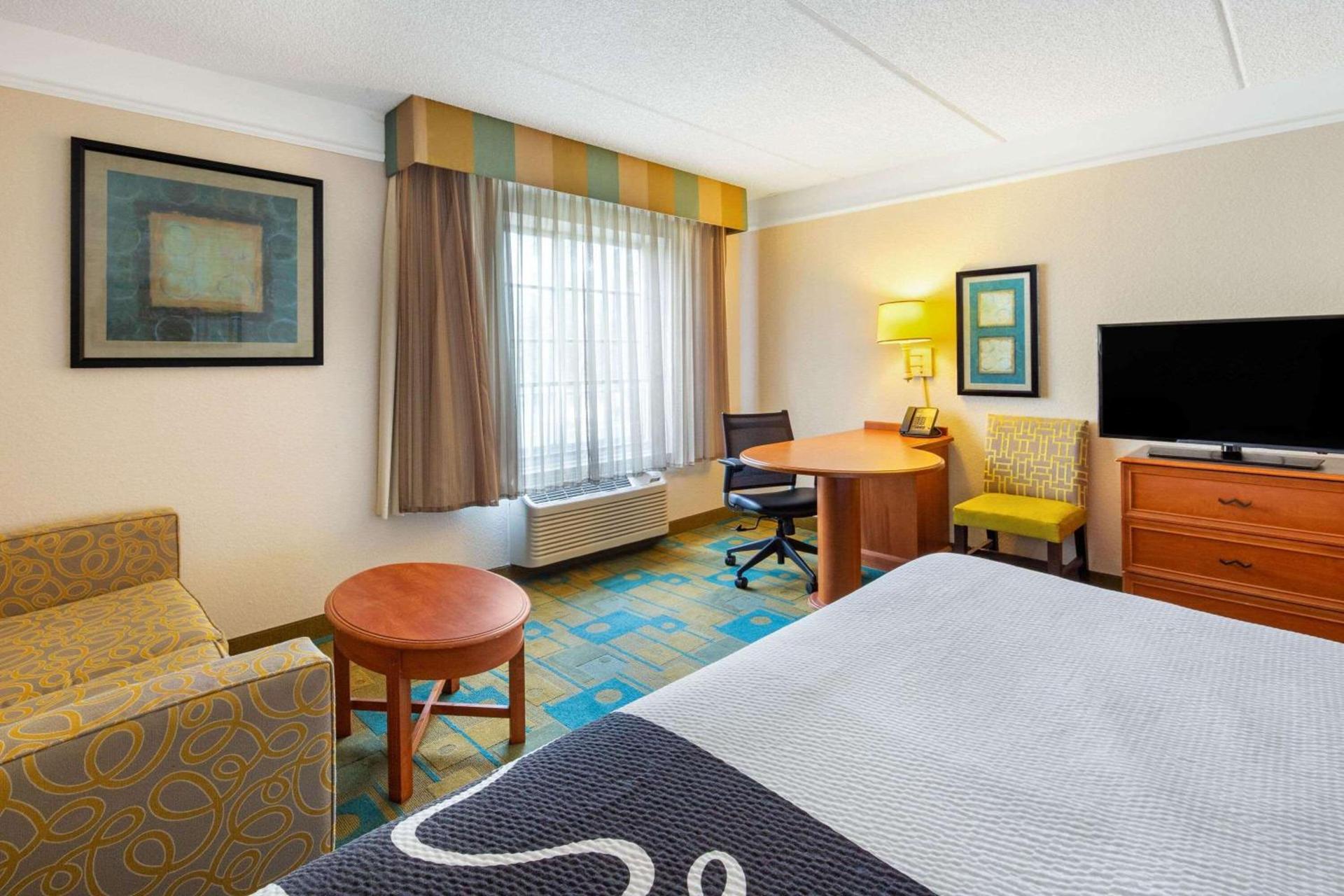La Quinta by Wyndham Ft. Lauderdale Plantation photo 17
