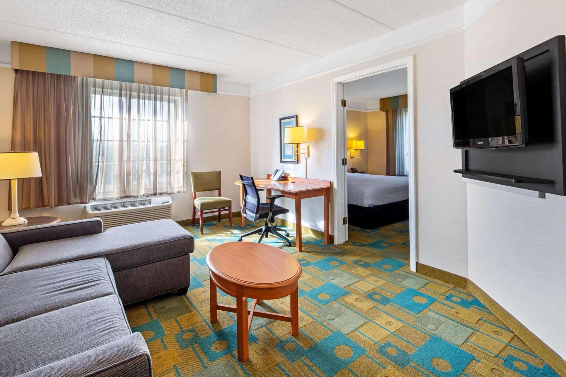 La Quinta by Wyndham Ft. Lauderdale Plantation photo 19