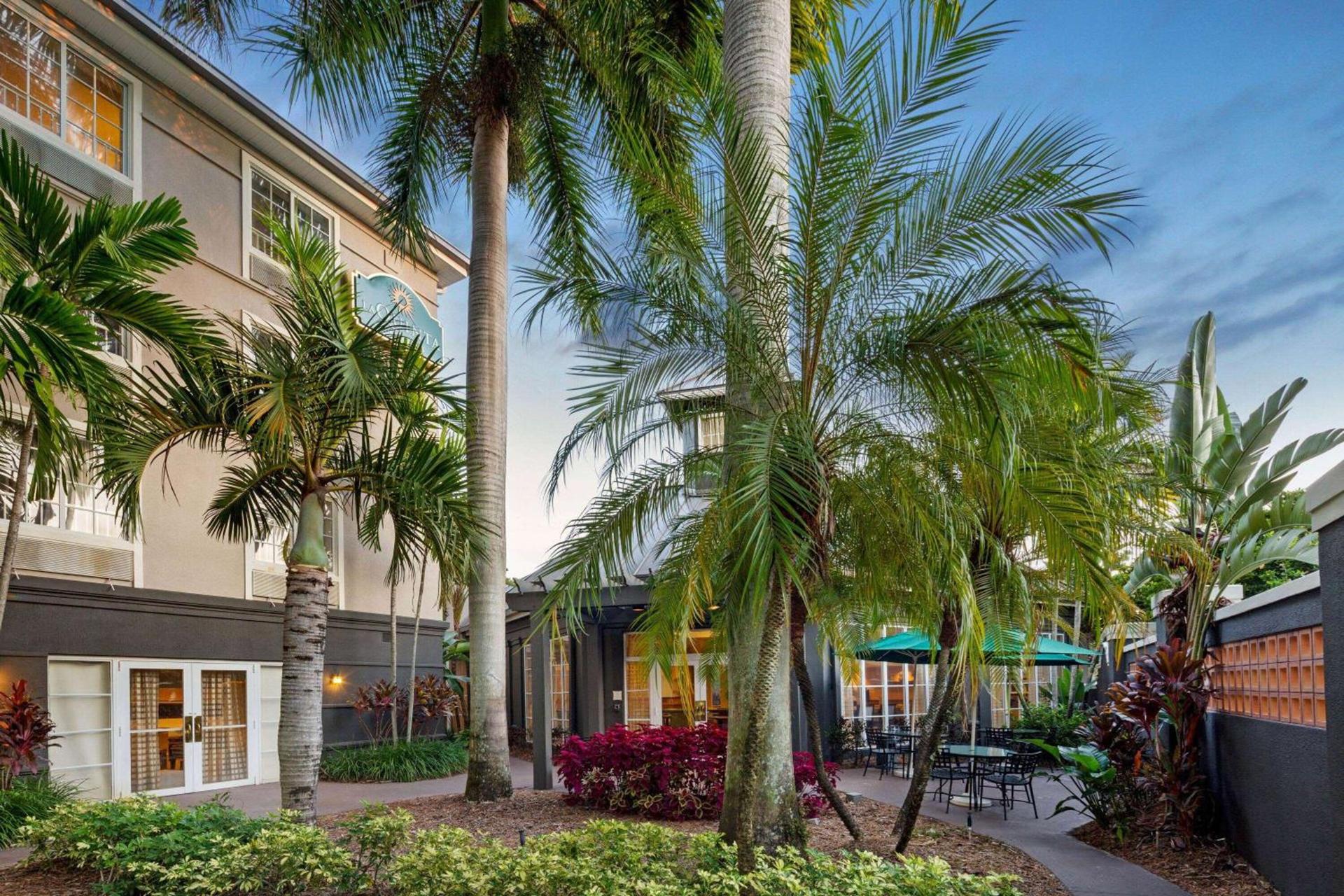 La Quinta by Wyndham Ft. Lauderdale Plantation photo 29