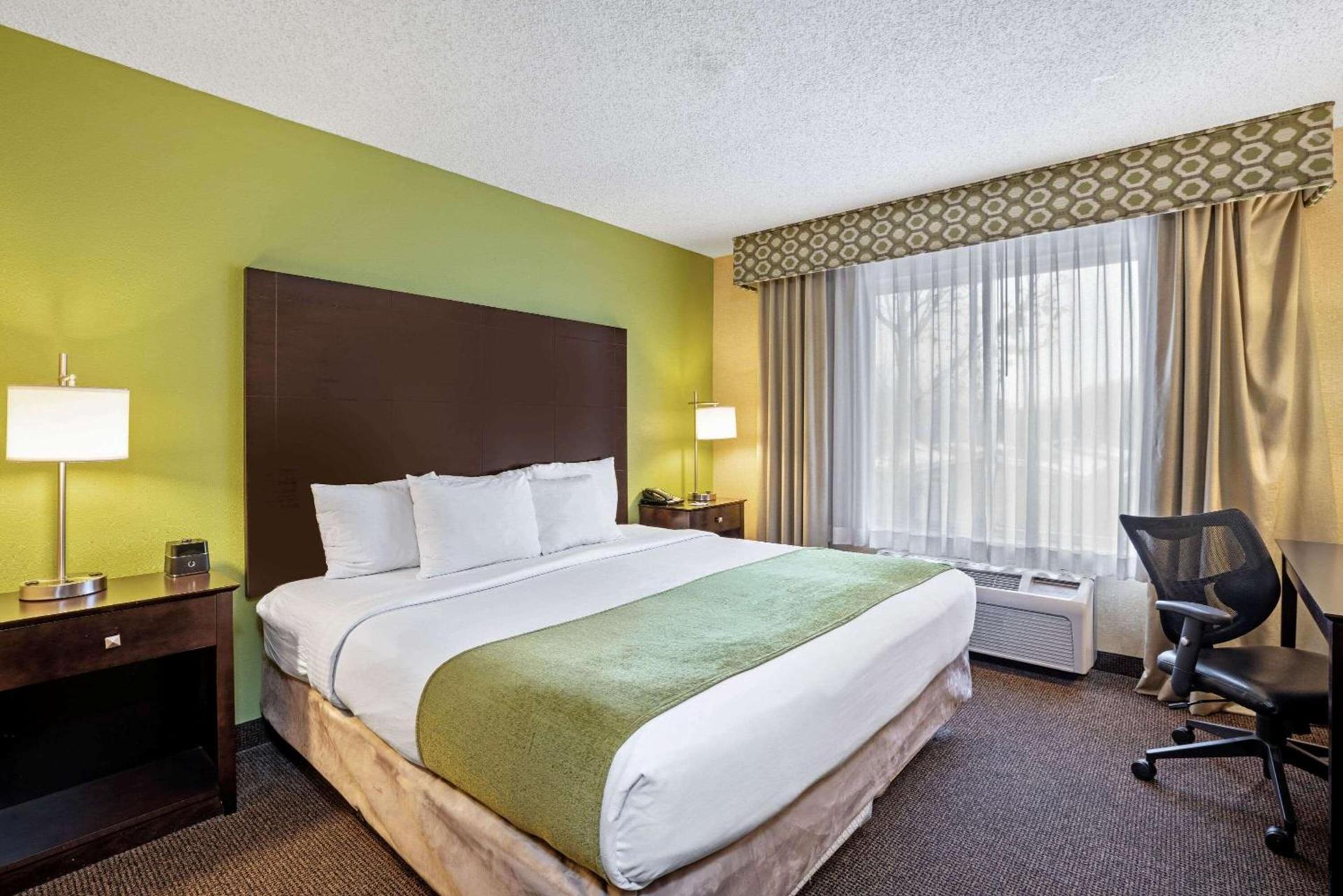 La Quinta by Wyndham Boise Airport photo 31