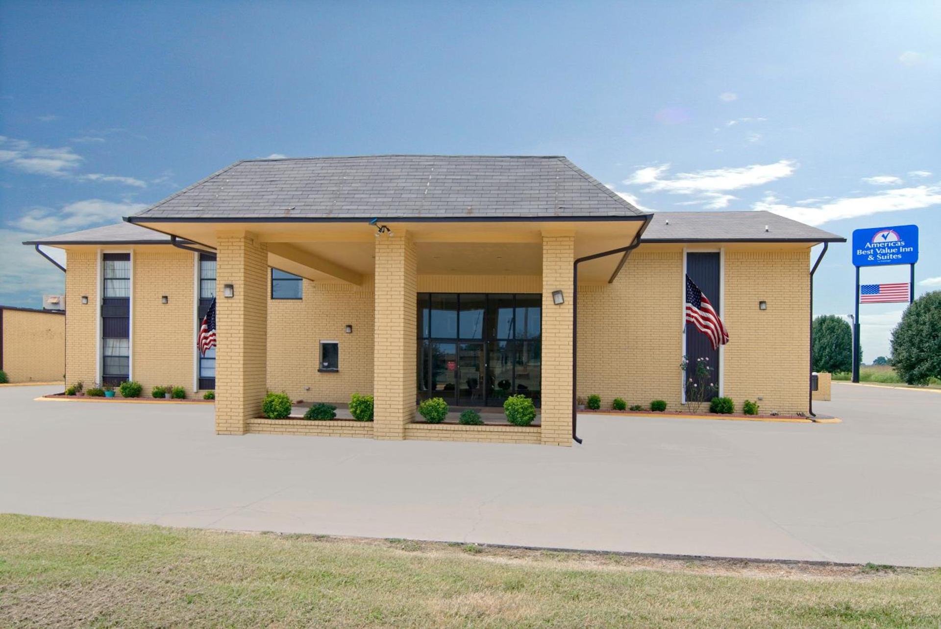 Executive Inn & Suites Prescott photo 1
