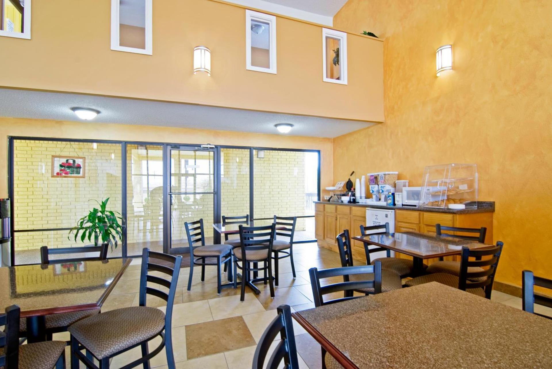 Executive Inn & Suites Prescott photo 2