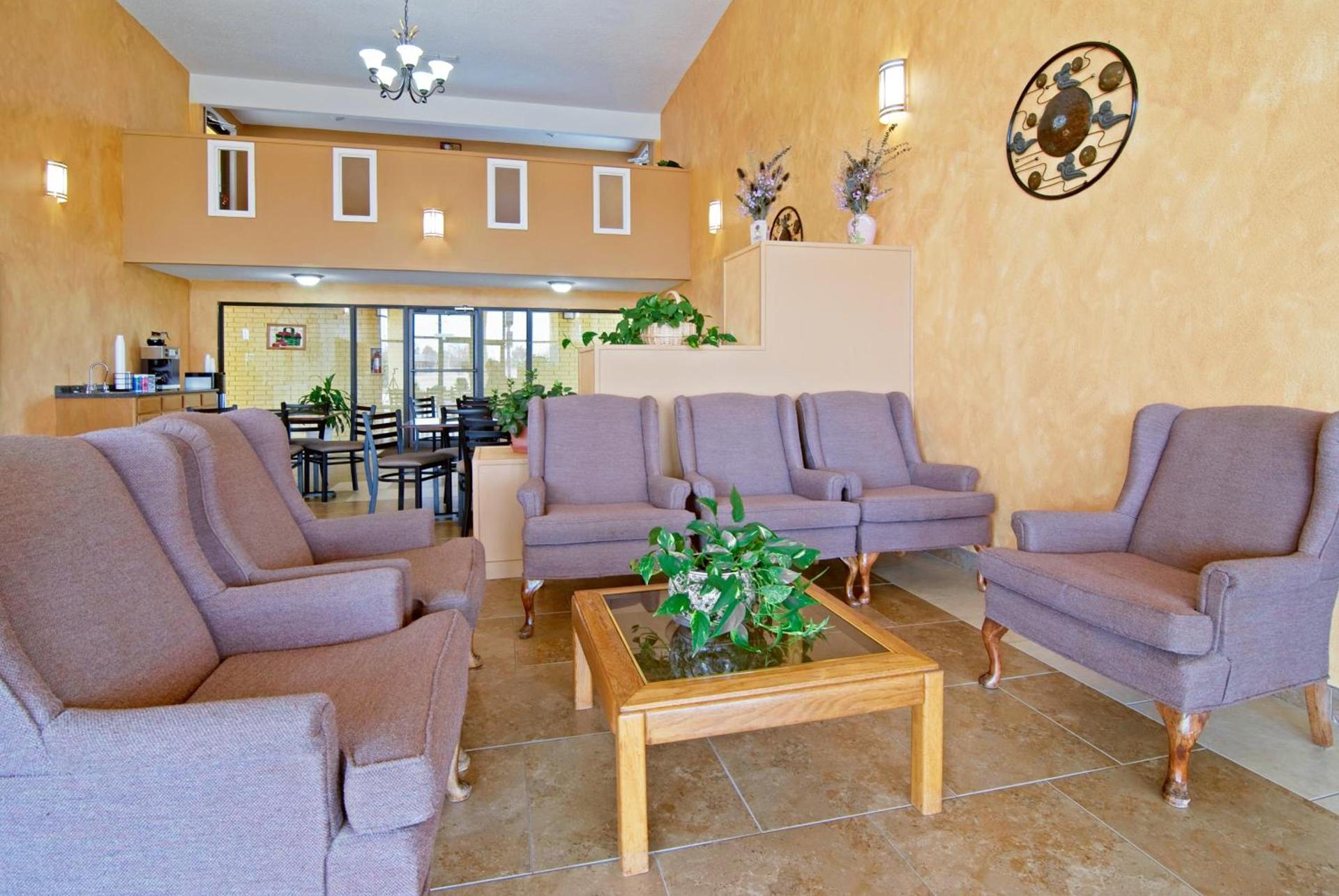 Executive Inn & Suites Prescott photo 3