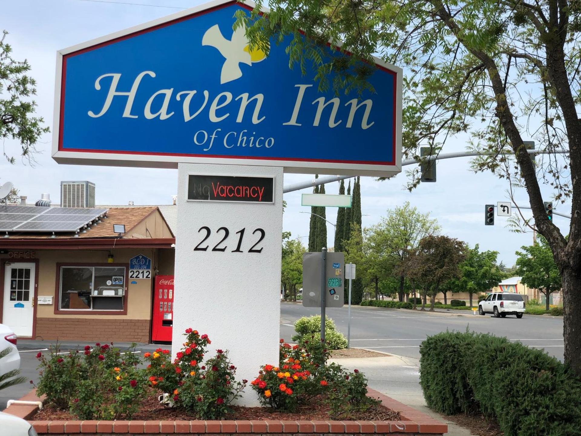 Haven Inn of Chico photo 31