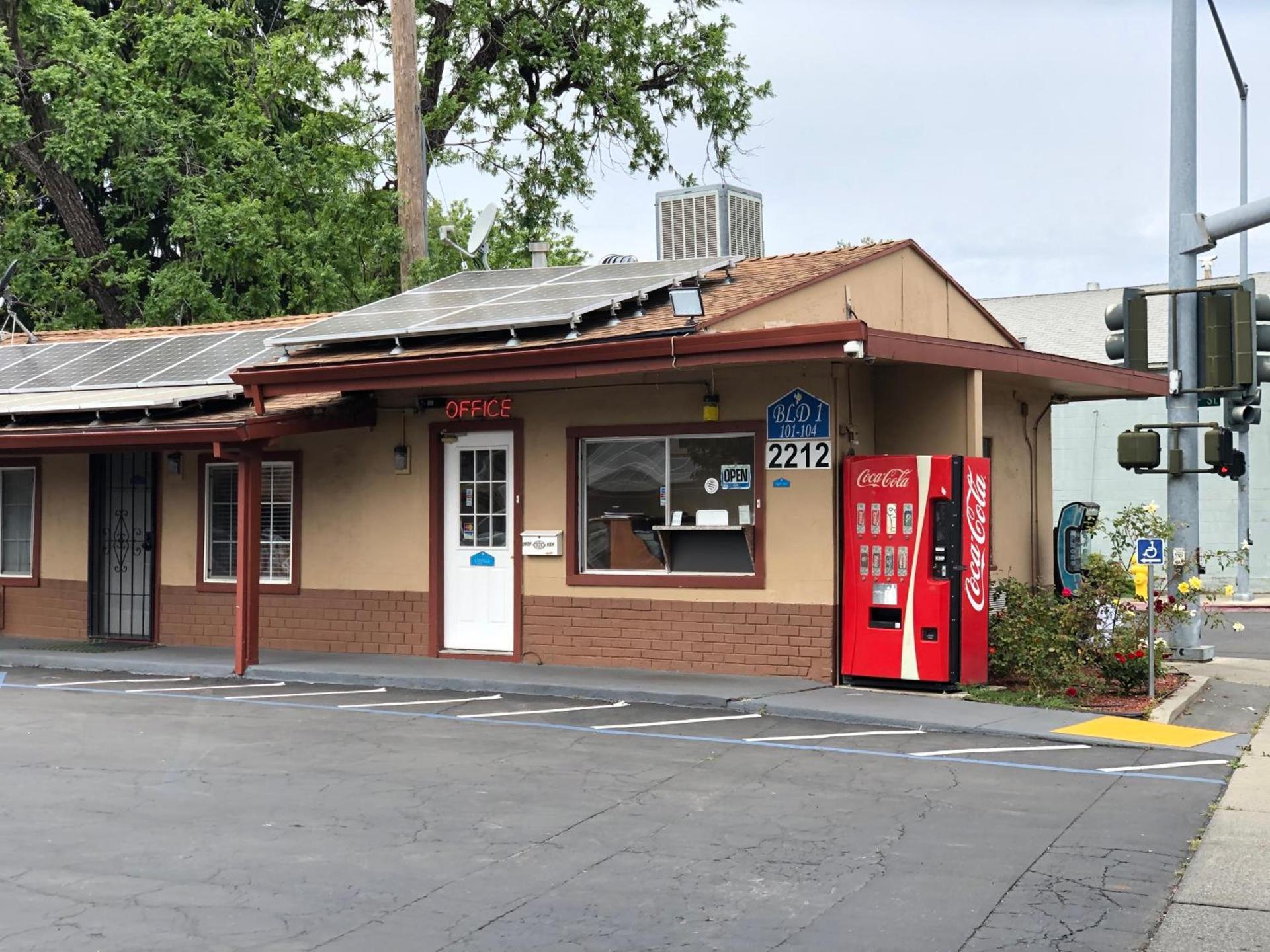 Haven Inn of Chico photo 2